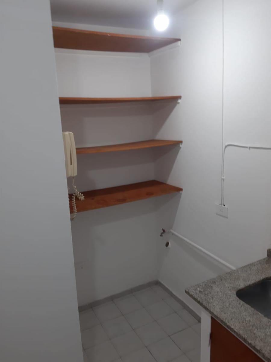 Alquiler Departamento 1 dormitorio balcón en Nueva Córdoba. - 19