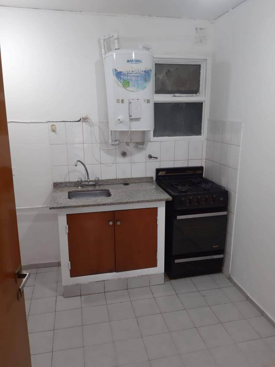 Alquiler Departamento 1 dormitorio balcón en Nueva Córdoba. - 20
