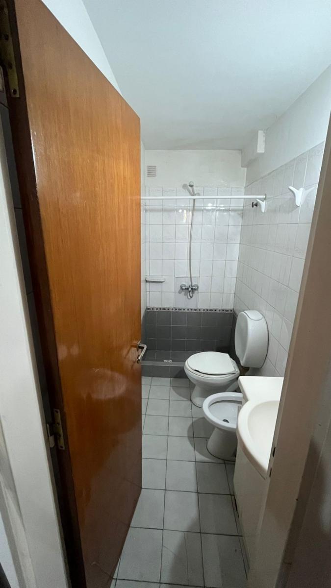 Alquiler Departamento 1 dormitorio balcón en Nueva Córdoba. - 21