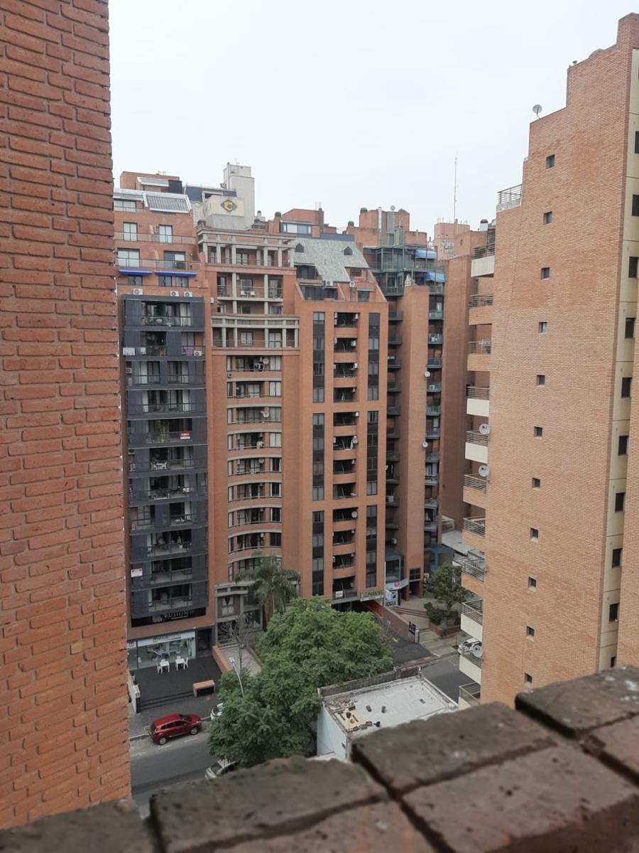 Alquiler Departamento 1 dormitorio balcón en Nueva Córdoba. - 25