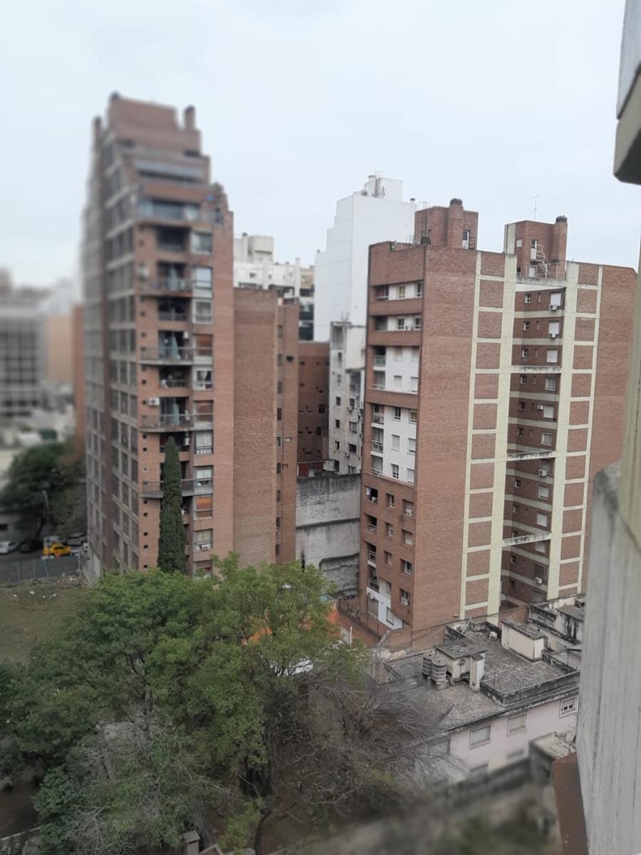 Alquiler Departamento 1 dormitorio balcón en Nueva Córdoba. - 26