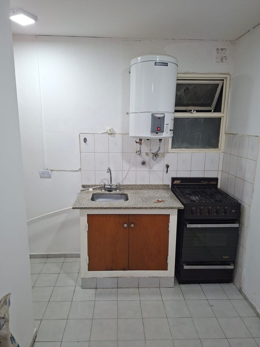 Alquiler Departamento 1 dormitorio balcón en Nueva Córdoba. - 38