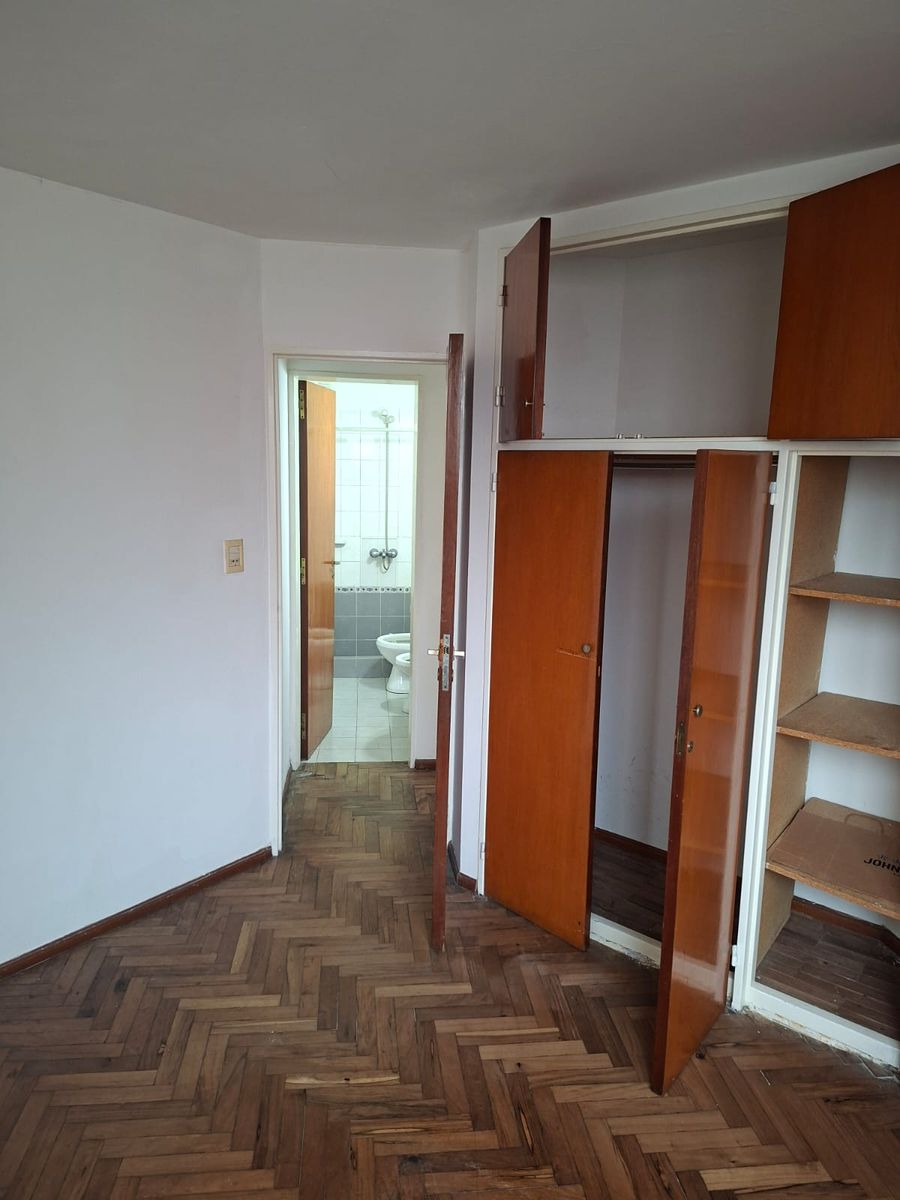 Alquiler Departamento 1 dormitorio balcón en Nueva Córdoba. - 40