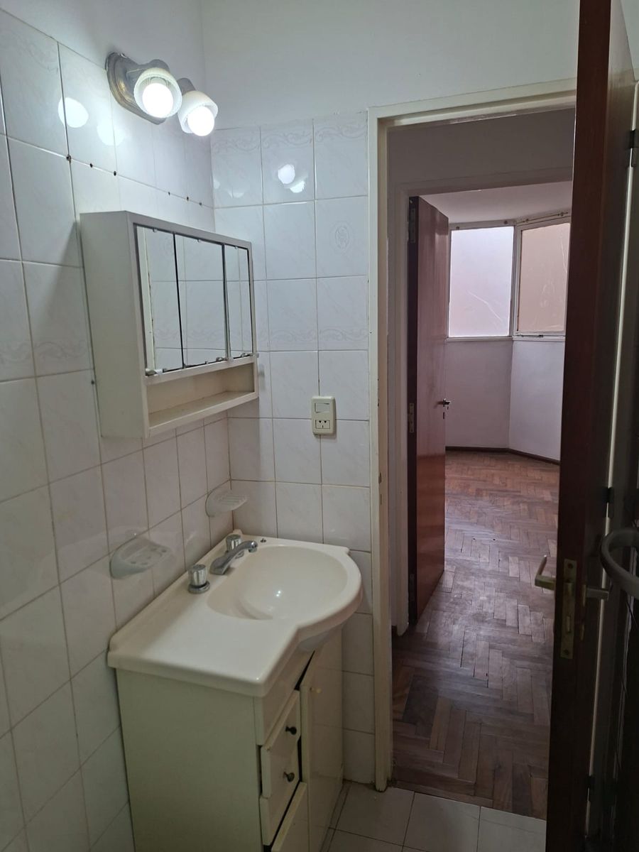 Alquiler Departamento 1 dormitorio balcón en Nueva Córdoba. - 42