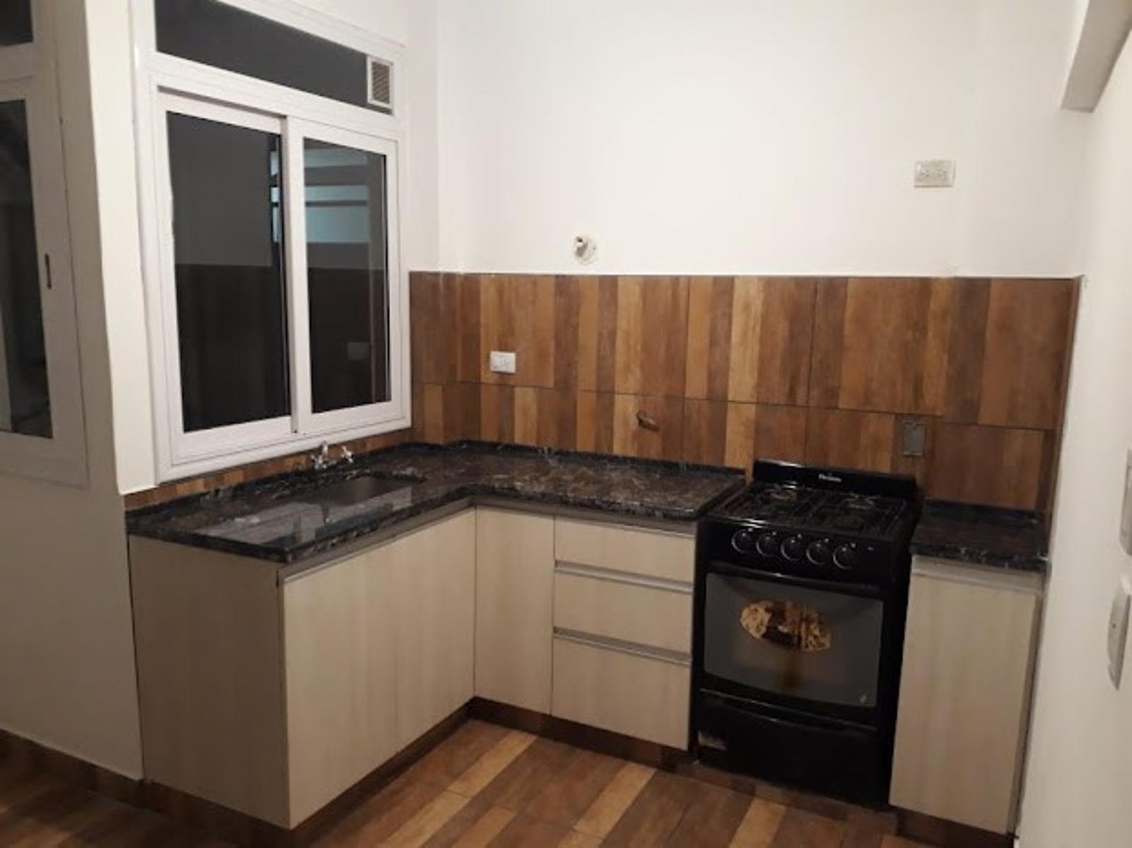 Alquiler Departamento 3 dormitorios z/Peatonal en Centro $35.850 finales. - 4