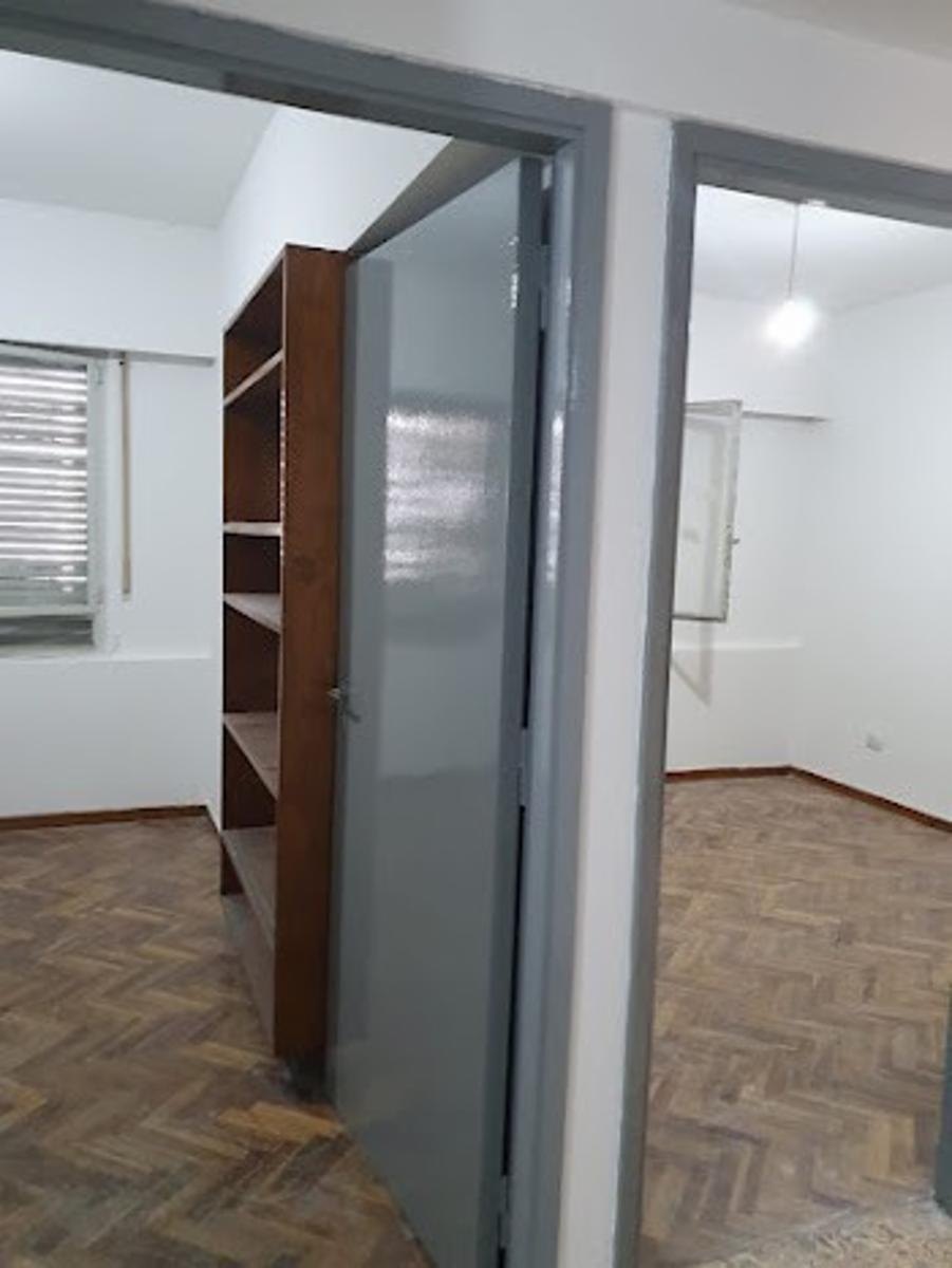 Alquiler Departamento 3 dormitorios z/Peatonal en Centro $35.850 finales. - 7