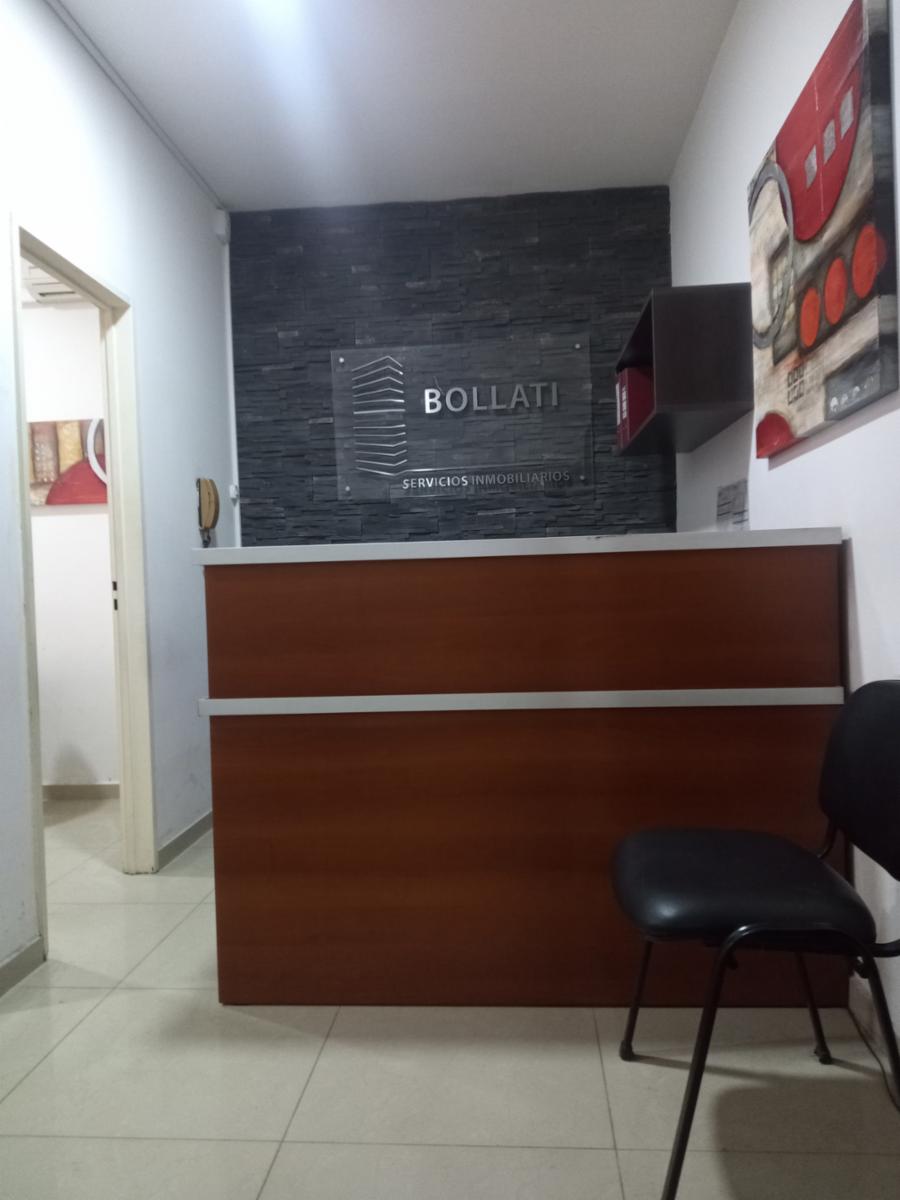 Retasado Venta Oficina Escritura z/Tribunales I en Centro U$S27.000. — foto 2