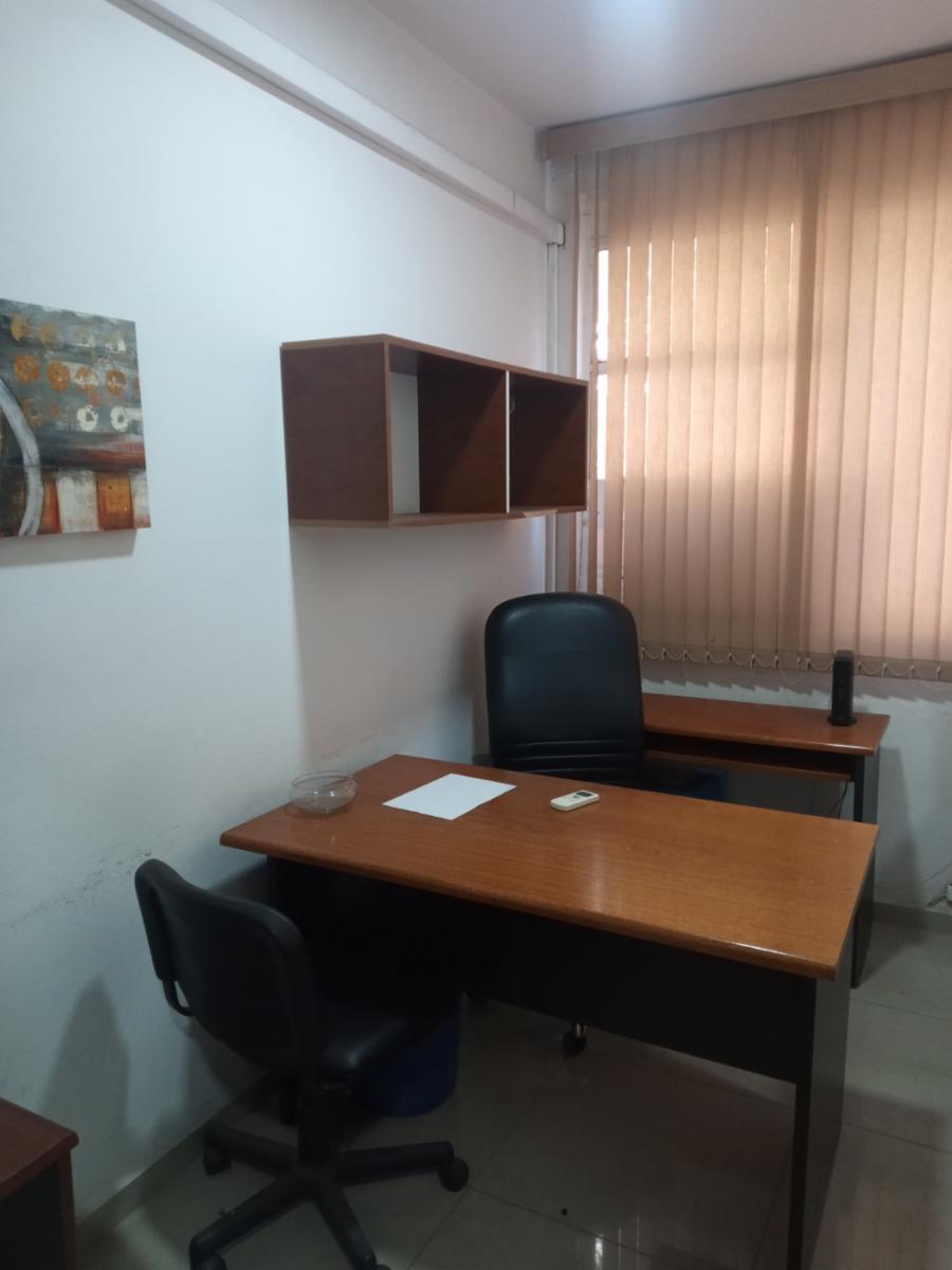 Retasado Venta Oficina Escritura z/Tribunales I en Centro U$S27.000. — foto 3