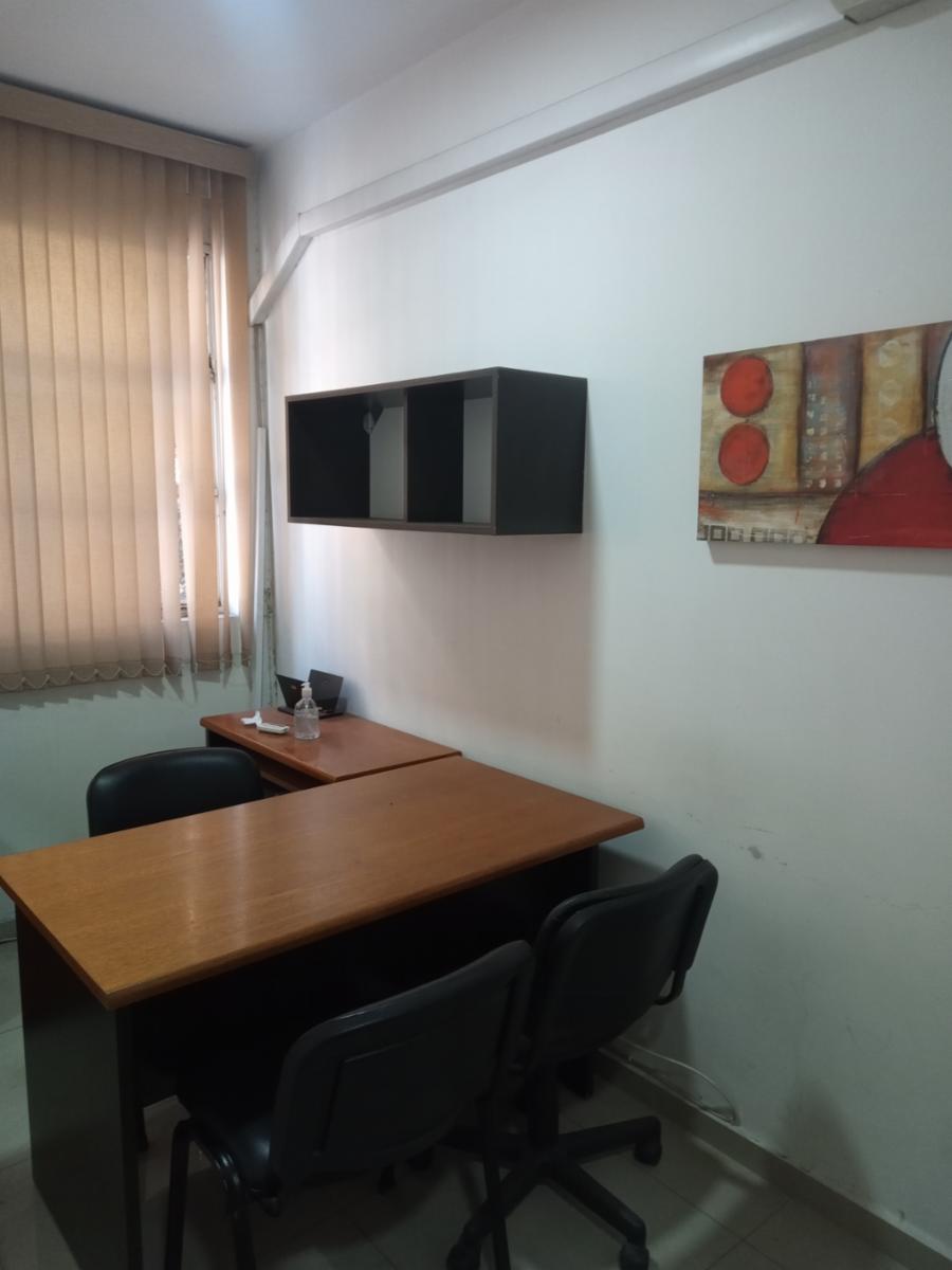 Retasado Venta Oficina Escritura z/Tribunales I en Centro U$S27.000. — foto 5