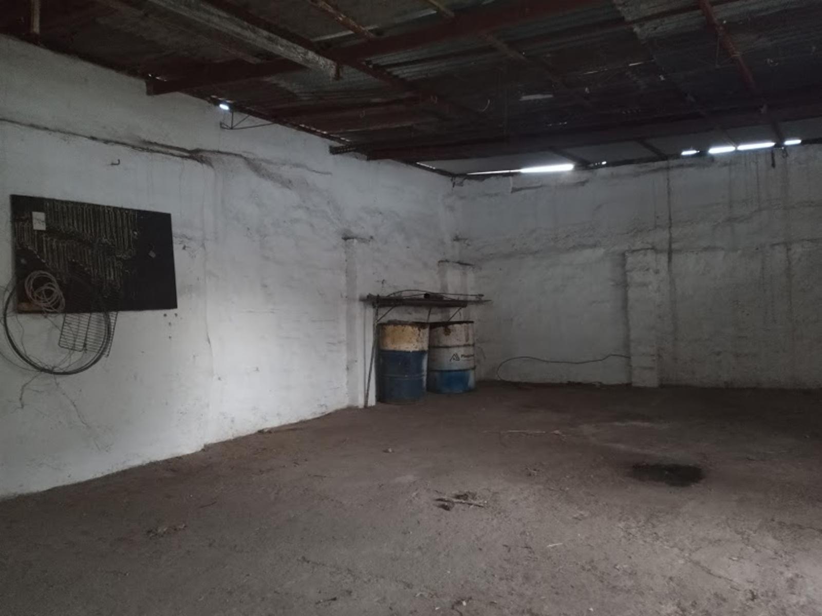 Venta Apto para Construir en Altura (8x26,25) 210m2 Zona 3 en Observatorio U$S60.000. — foto 2