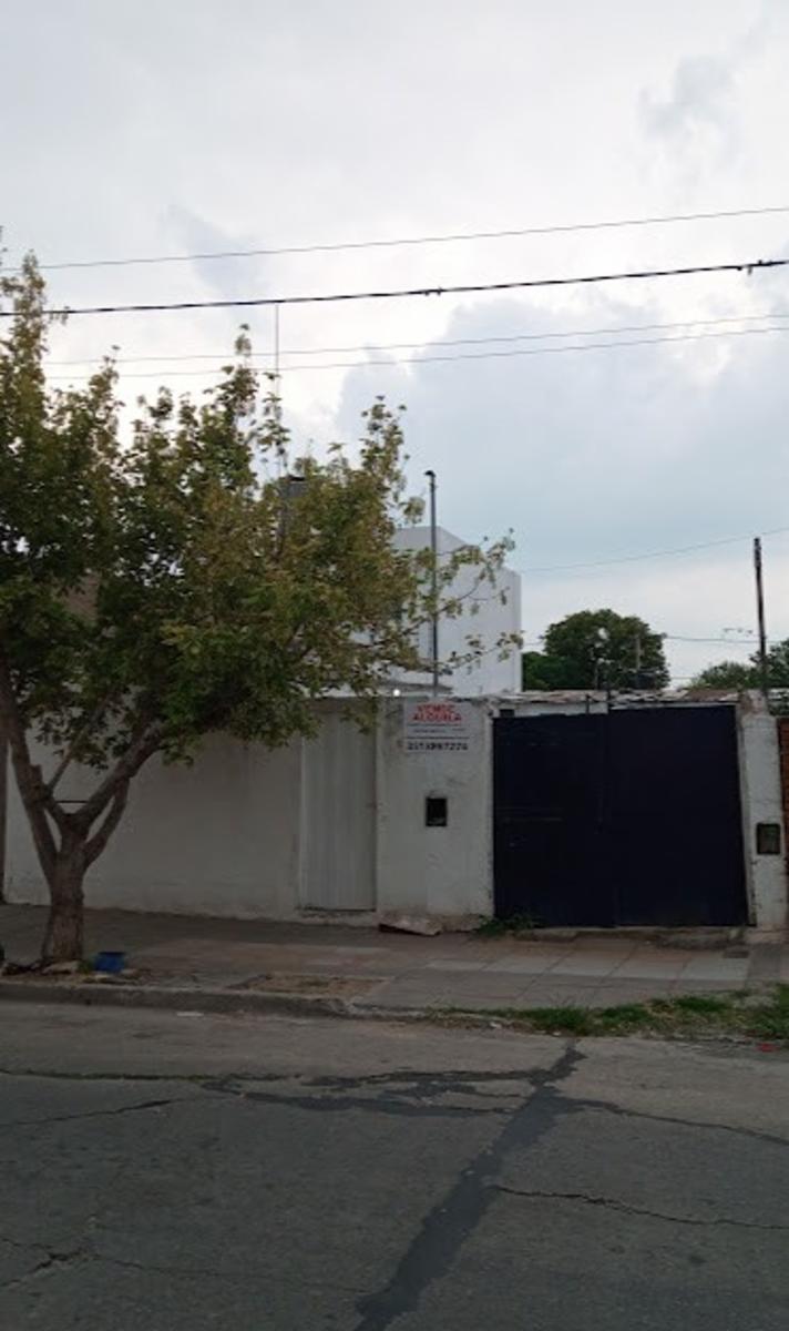 Venta Apto para Construir en Altura (8x26,25) 210m2 Zona 3 en Observatorio U$S60.000. — foto 5