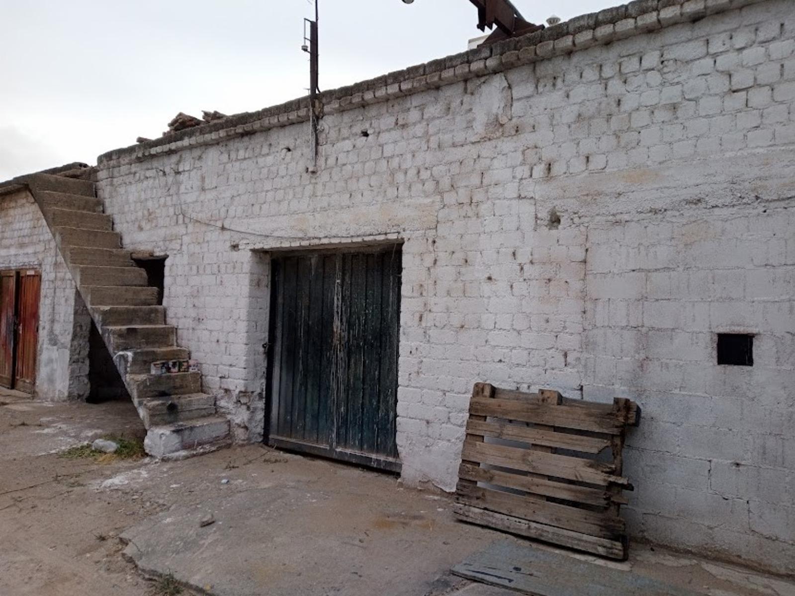 Retasado Venta Apto para Construir en Altura Lotes 30/02 y 31 638,70m2 a mtrs de Av. Sabattini z/Edificio Movistar en Barrio Rivadavia U$S85.000. — foto 3