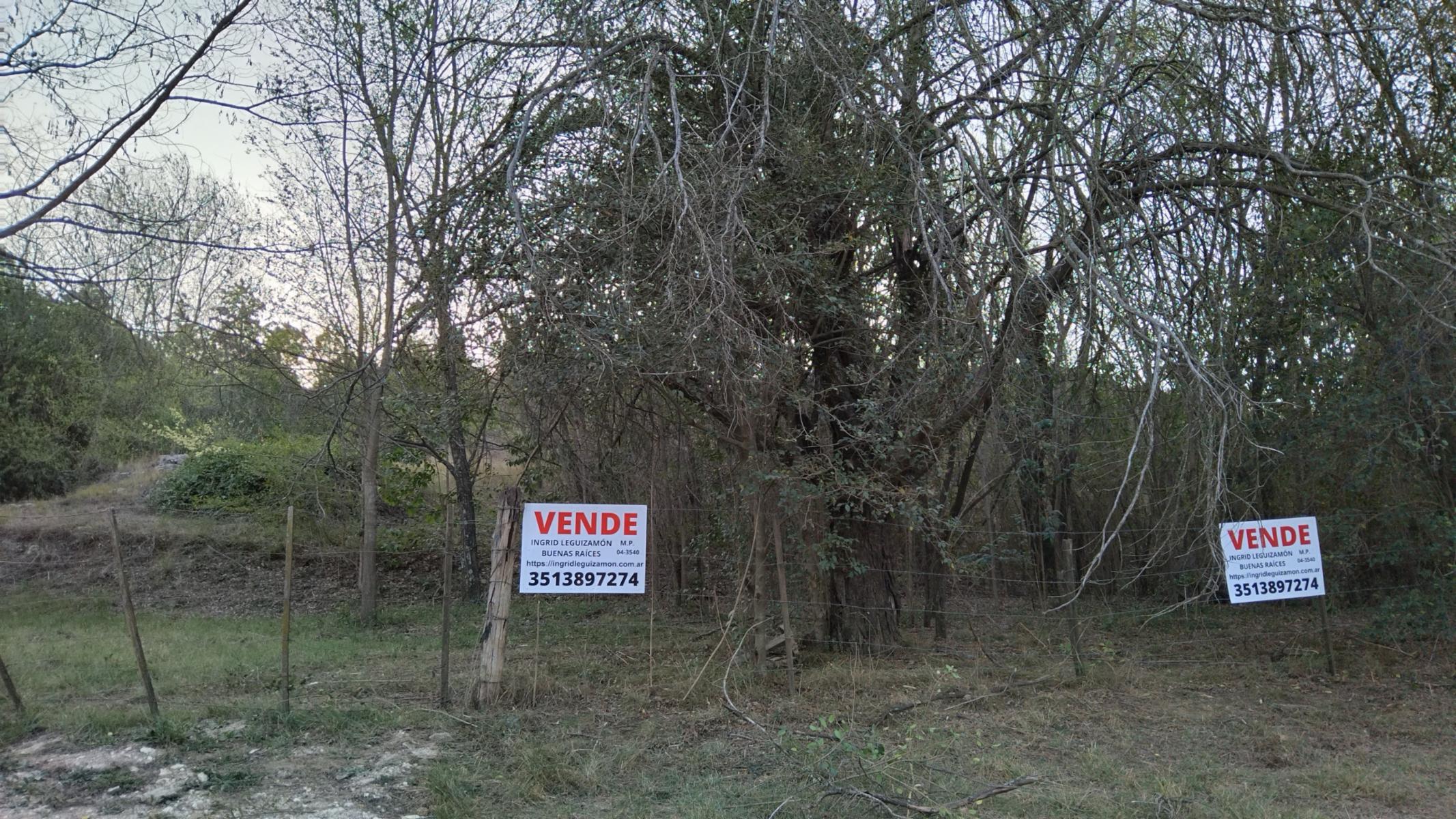 Retasado Venta Lote 1.139m2 Escritura en Villa Ciudad de América alladode Potrero de Garay U$S75.000. — foto 8