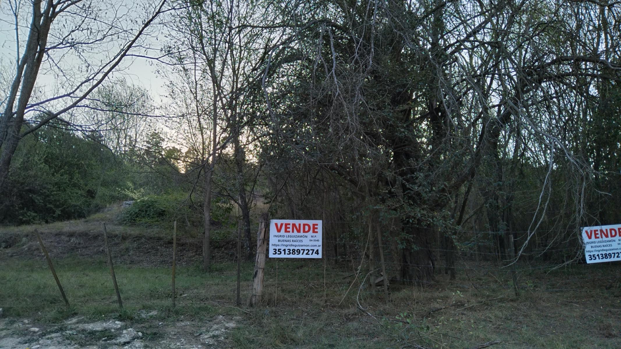 Retasado Venta Lote 1.139m2 Escritura en Villa Ciudad de América alladode Potrero de Garay U$S75.000. — foto 9