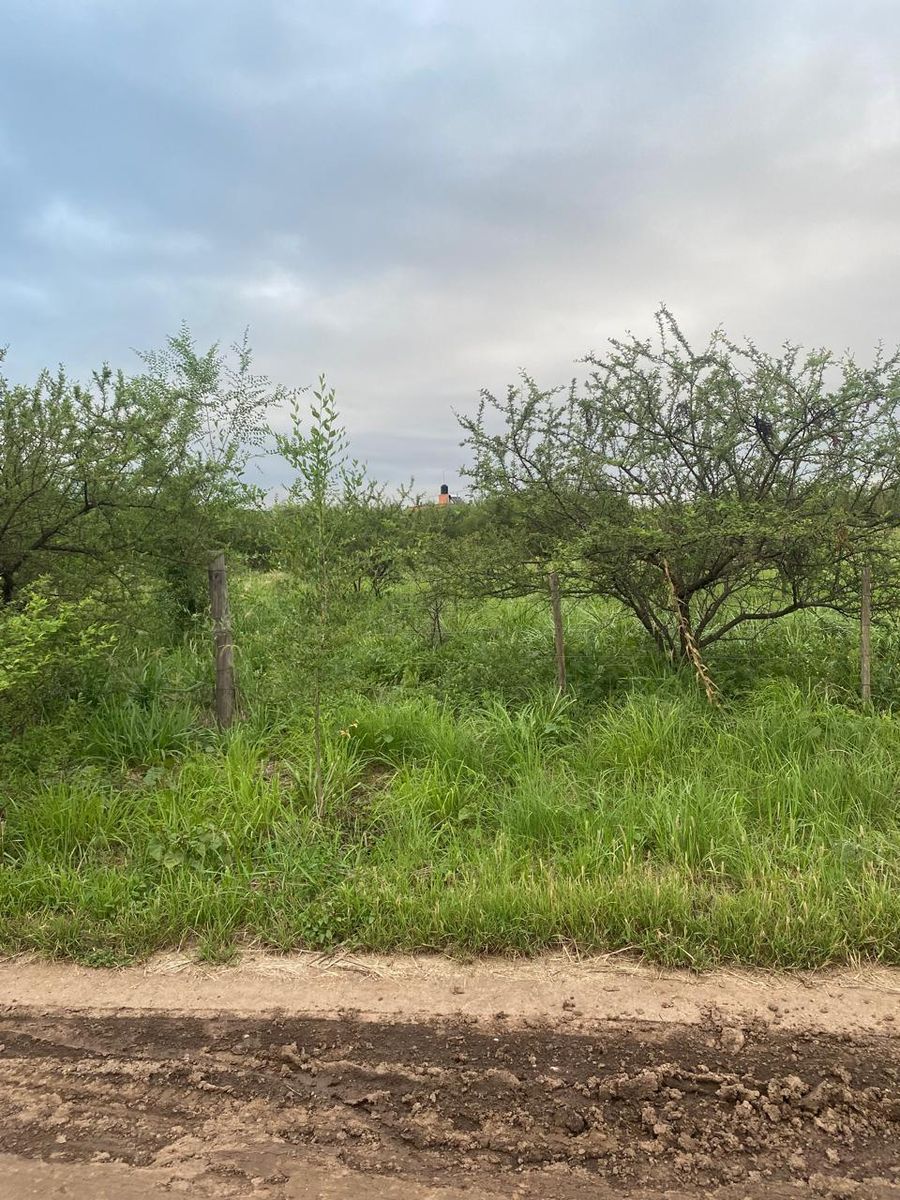 Retasado Venta Lote 2 Mzana. 9 775,19m2 ESCRITURA PÚBLICA BarrioParqueSan José en Anisacate U$S11.000. — foto 7
