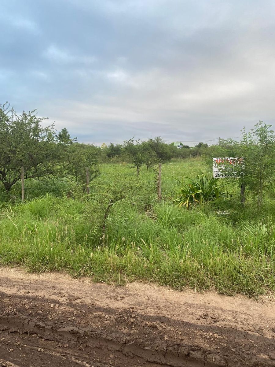 Retasado Venta Lote 2 Mzana. 9 775,19m2 ESCRITURA PÚBLICA BarrioParqueSan José en Anisacate U$S11.000. — foto 9
