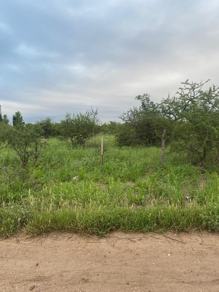 Retasado Venta Lote 2 Mzana. 9 775,19m2 ESCRITURA PÚBLICA BarrioParqueSan José en Anisacate U$S11.000. — foto 10