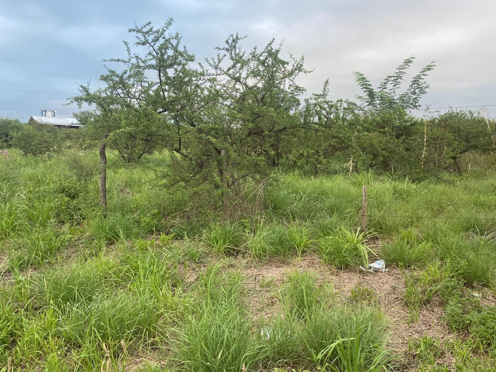 Retasado Venta Lote 2 Mzana. 9 775,19m2 ESCRITURA PÚBLICA BarrioParqueSan José en Anisacate U$S11.000. — foto 11