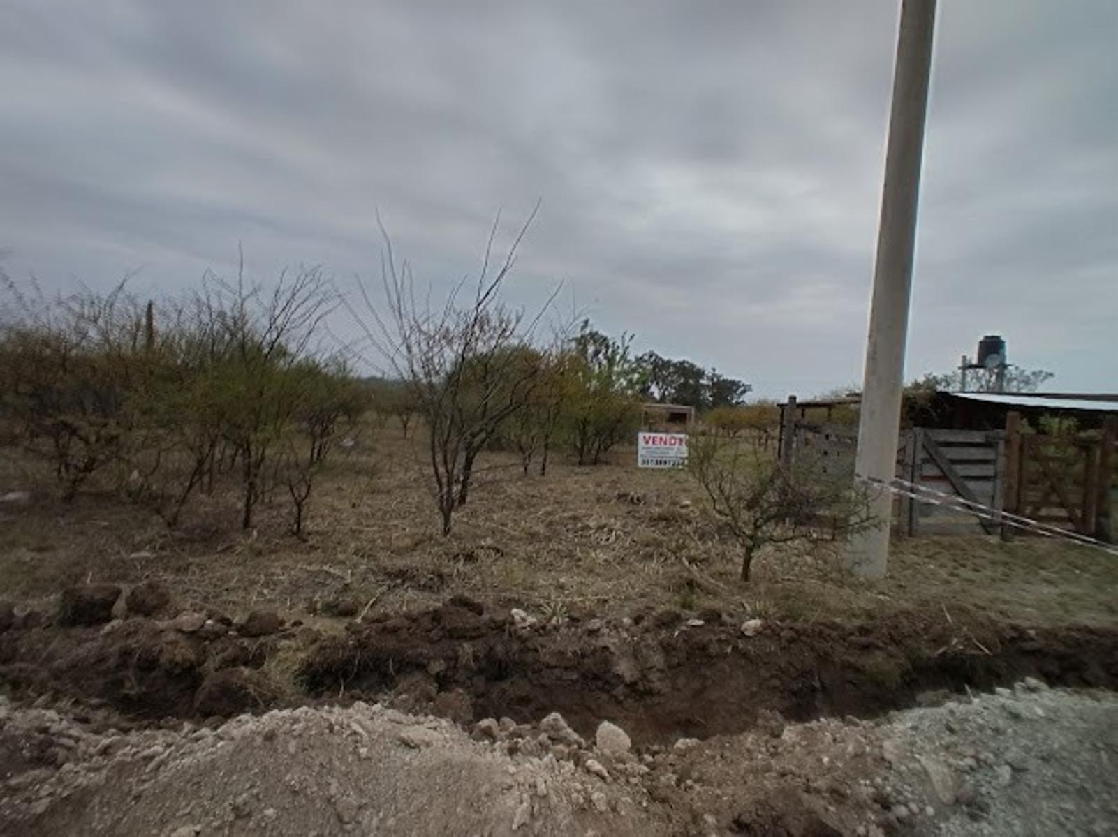 Retasado Venta Lote 8 Mzana. 8 753,98m2 Derechos Posesorios BarrioParque San José en Anisacate U$S11.000. — foto 6