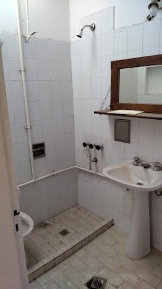 Retasado Venta Casa a Reciclar 2 dormitorios Escritura z/Plazoleta Las Barrancas de Colinas en Colinas de Vélez Sarsfield U$S55.000. — foto 13