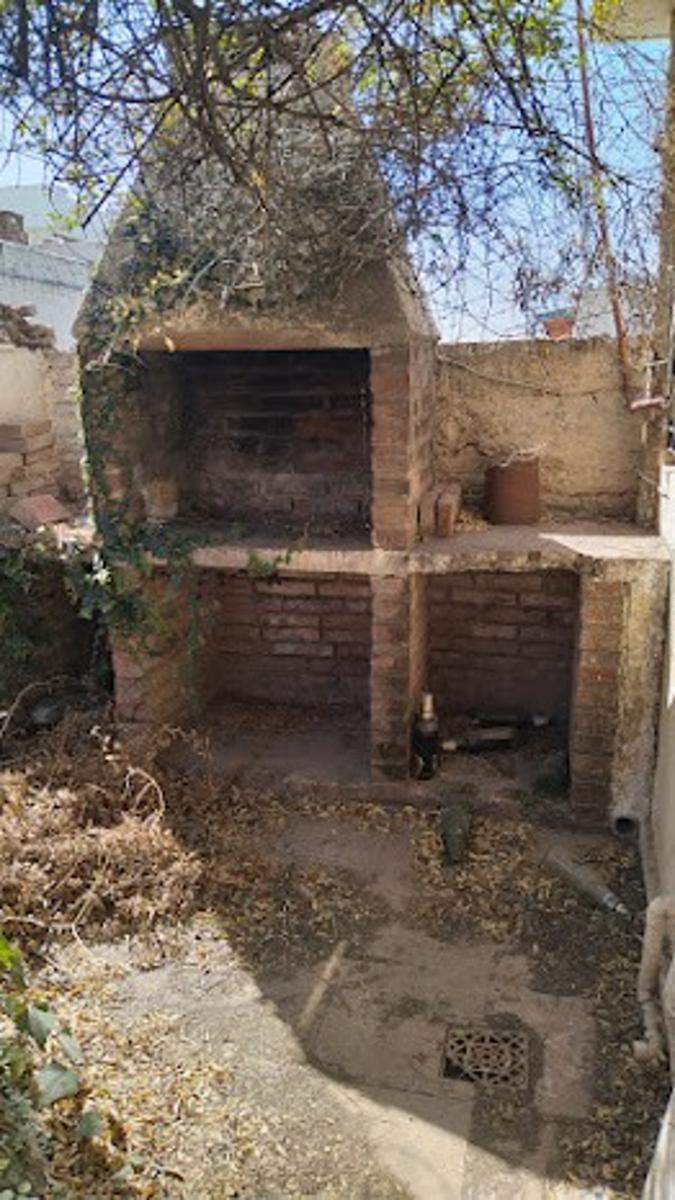 Retasado Venta Casa a Reciclar 2 dormitorios Escritura z/Plazoleta Las Barrancas de Colinas en Colinas de Vélez Sarsfield U$S55.000. — foto 14