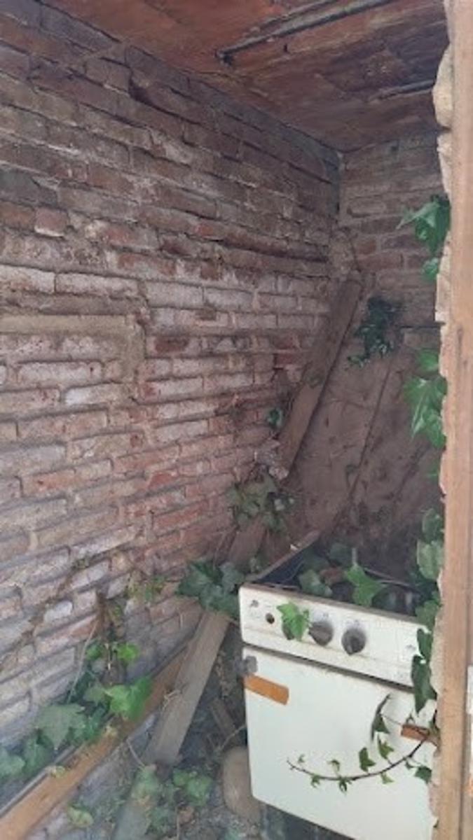 Retasado Venta Casa a Reciclar 2 dormitorios Escritura z/Plazoleta Las Barrancas de Colinas en Colinas de Vélez Sarsfield U$S55.000. — foto 15