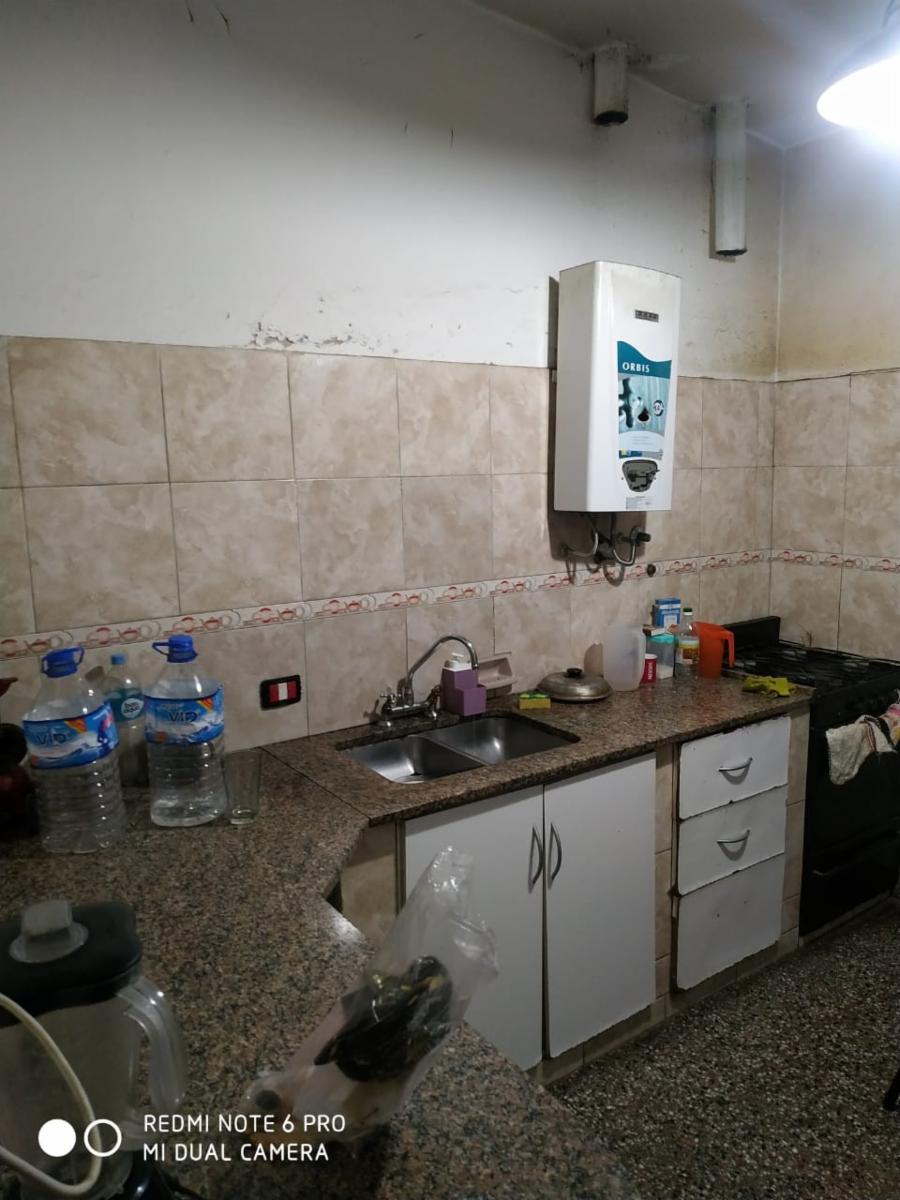 Retasado Venta Casa 4 dormitorios Escritura z/Colegios en ParqueRepublica U$SS32.000. — foto 5
