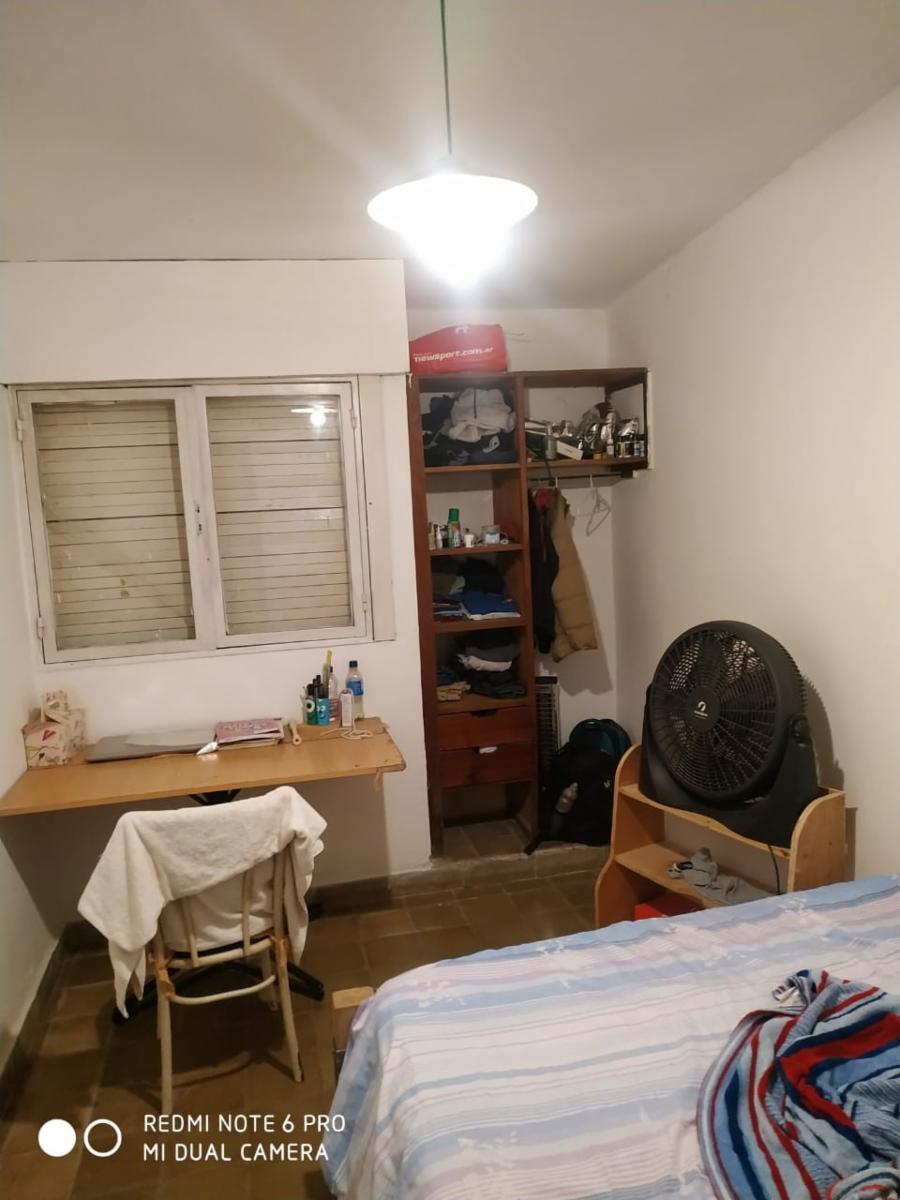 Retasado Venta Casa 4 dormitorios Escritura z/Colegios en ParqueRepublica U$SS32.000. — foto 7