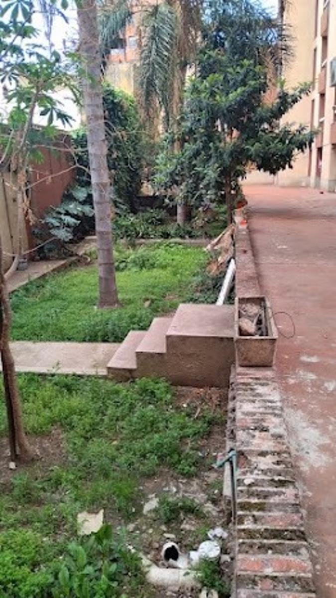 Venta a Reciclar Departamento 2 dormitorios z/Colegios Privados Escritura en Alberdi U$S55.000. — foto 4
