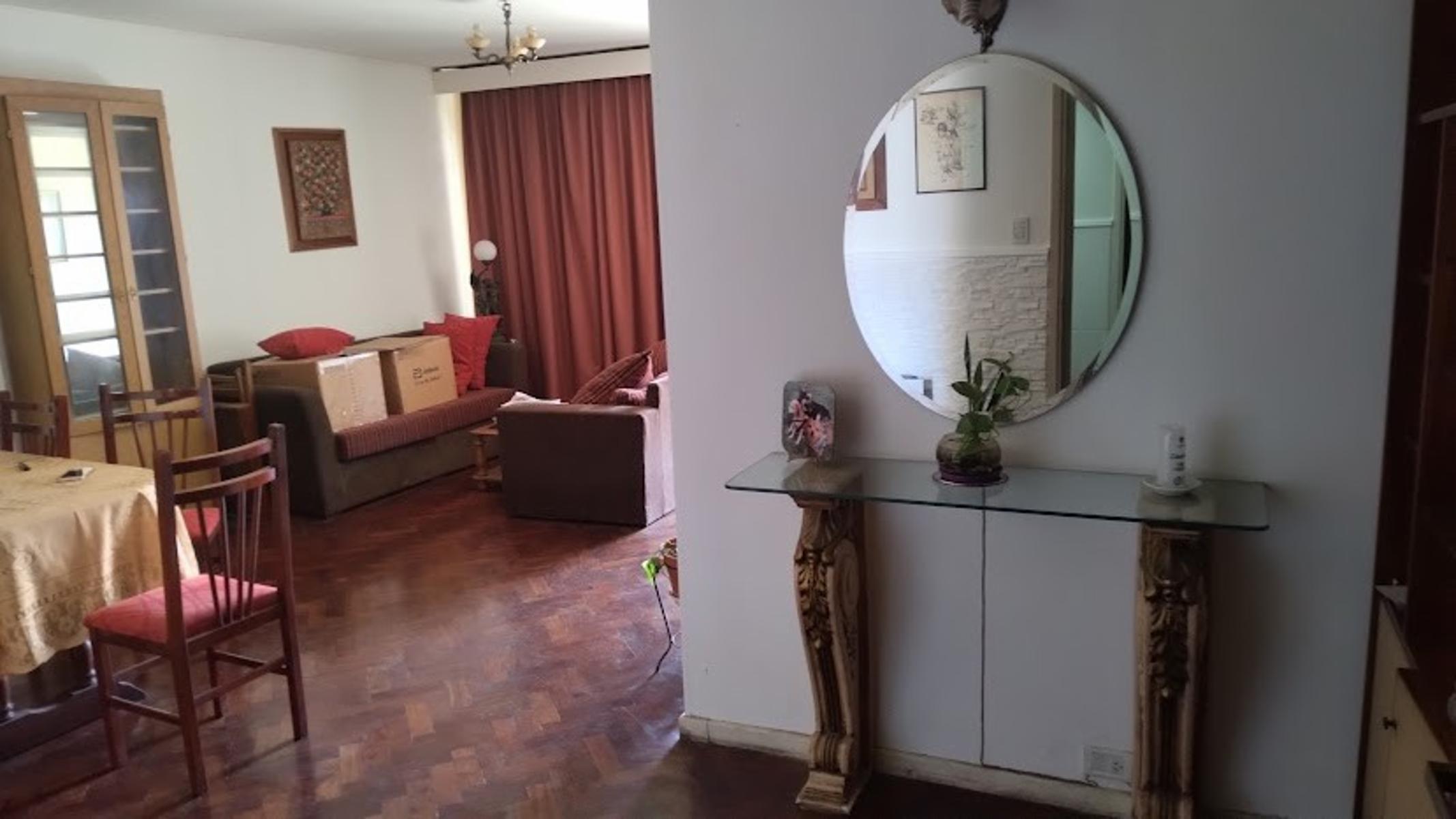Venta Reciclado Semipiso Departamento 3 dormitorios z/Lotería de Córdobaen Centro U$S170.000. — foto 2