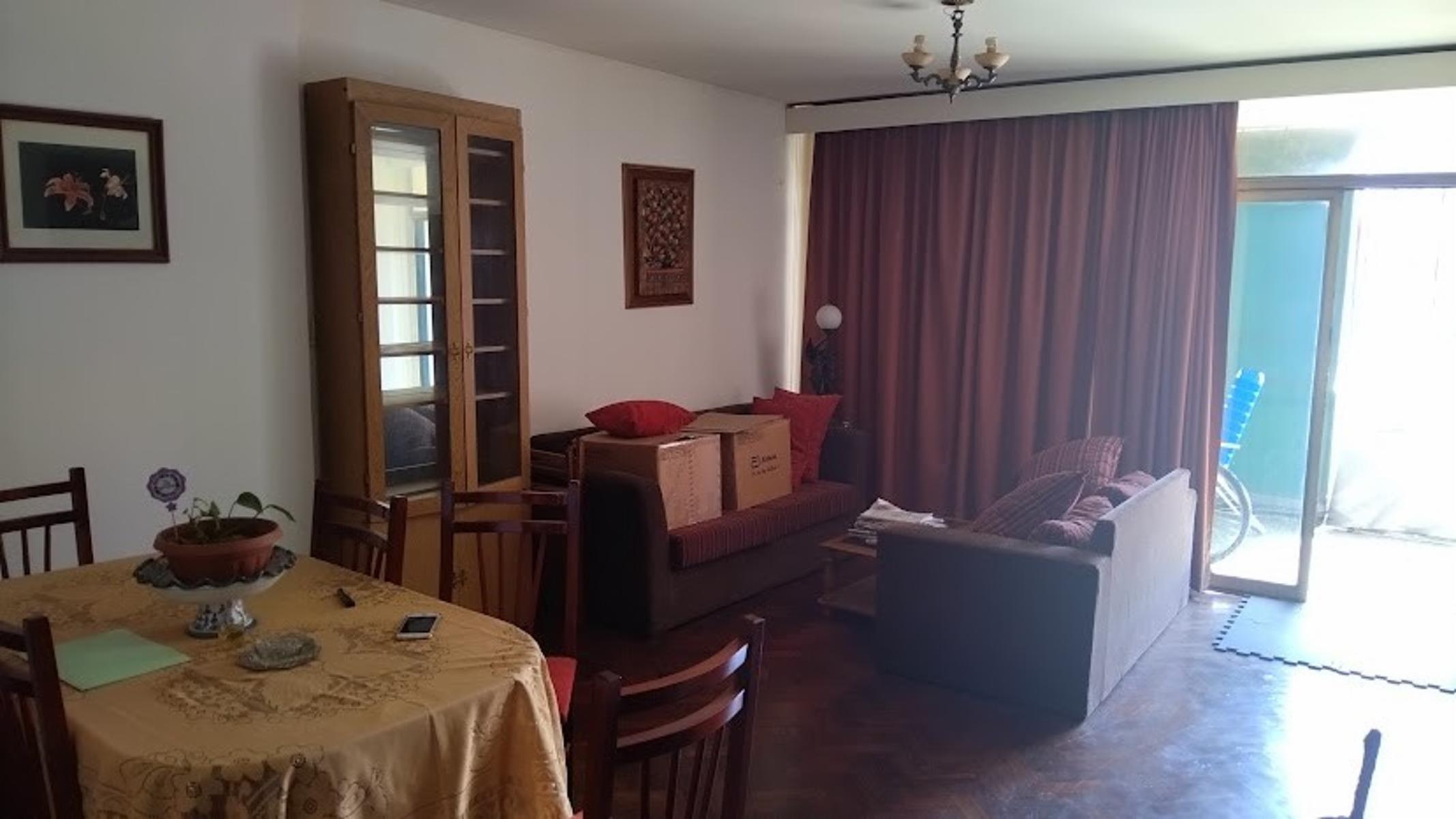 Venta Reciclado Semipiso Departamento 3 dormitorios z/Lotería de Córdobaen Centro U$S170.000. — foto 3