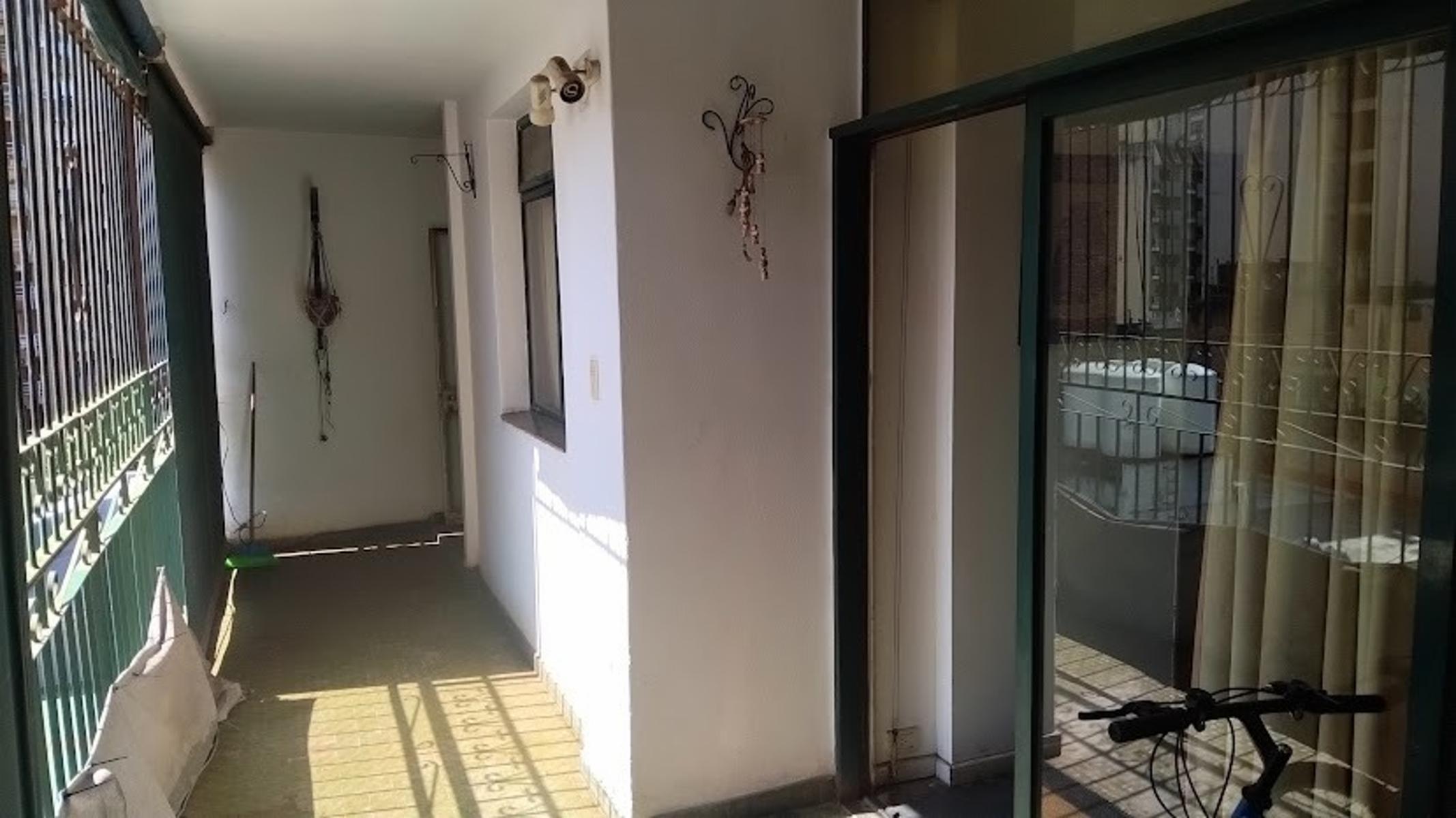 Venta Reciclado Semipiso Departamento 3 dormitorios z/Lotería de Córdobaen Centro U$S170.000. — foto 4
