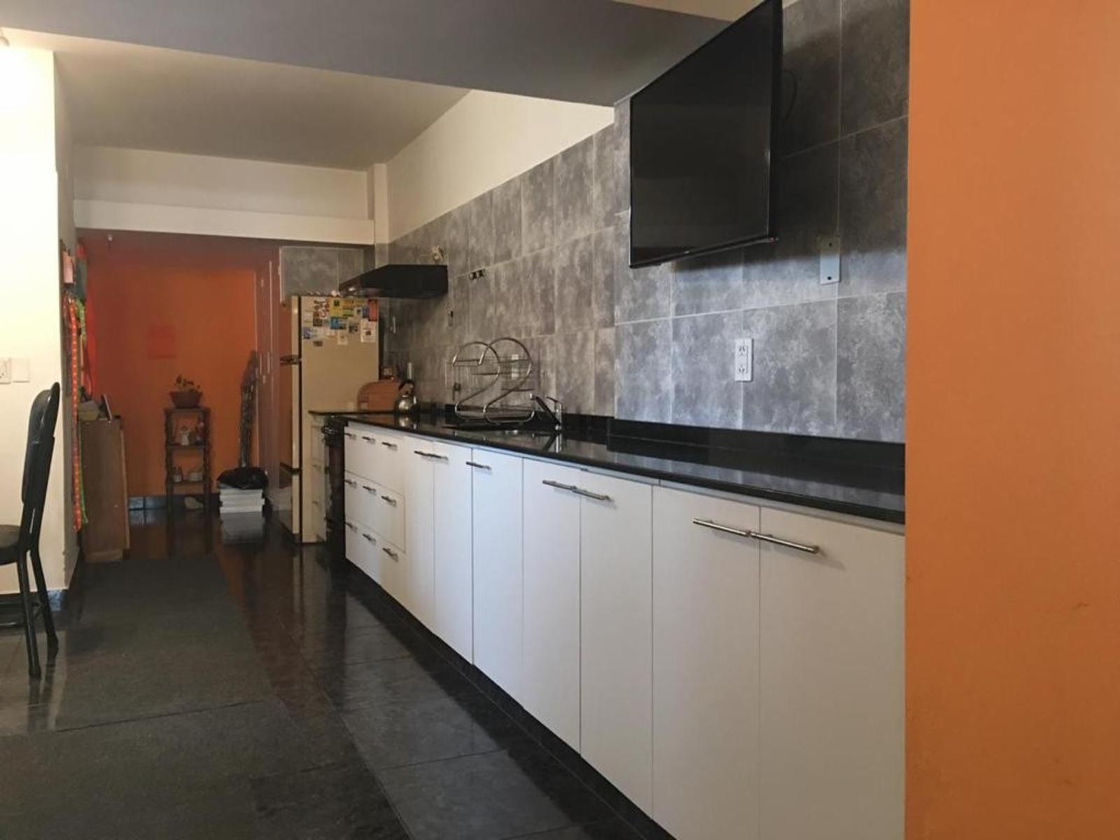 Venta Reciclado Semipiso Departamento 3 dormitorios z/Lotería de Córdobaen Centro U$S170.000. — foto 7
