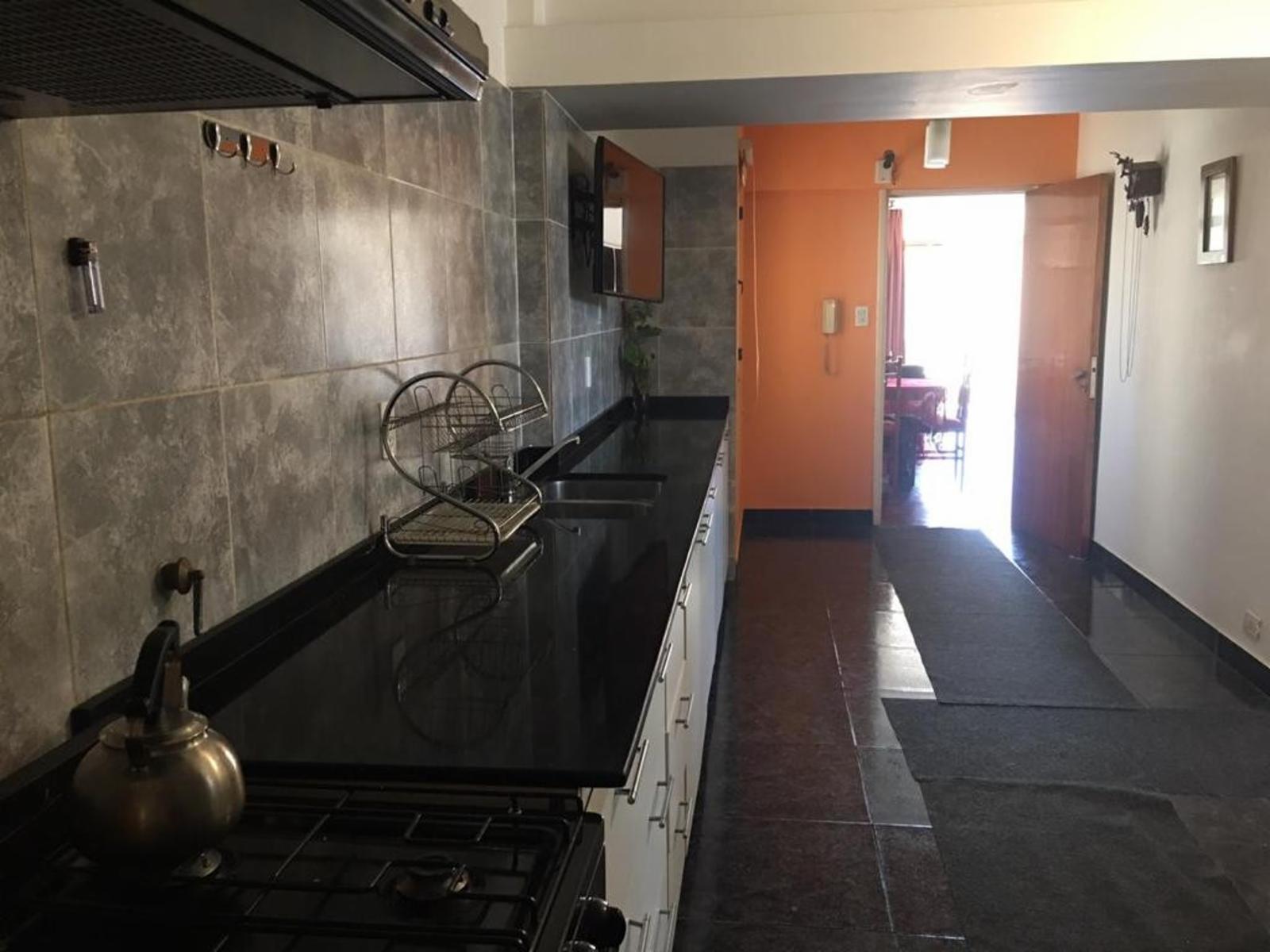 Venta Reciclado Semipiso Departamento 3 dormitorios z/Lotería de Córdobaen Centro U$S170.000. — foto 8