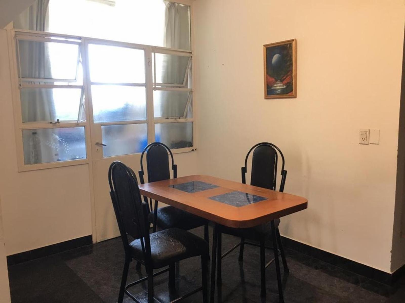 Venta Reciclado Semipiso Departamento 3 dormitorios z/Lotería de Córdobaen Centro U$S170.000. — foto 11