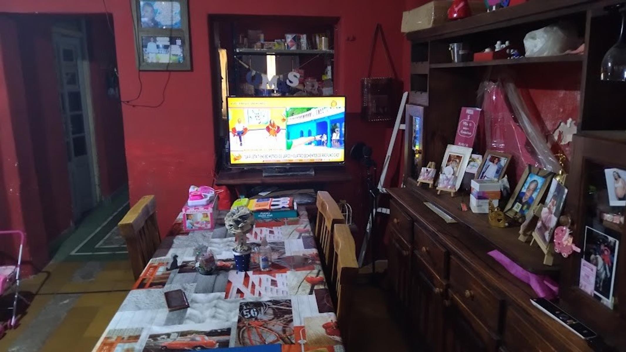 Retasado Venta Lote 166m2 Casa a Demoler Escritura en San Vicente U$S24.000. — foto 6