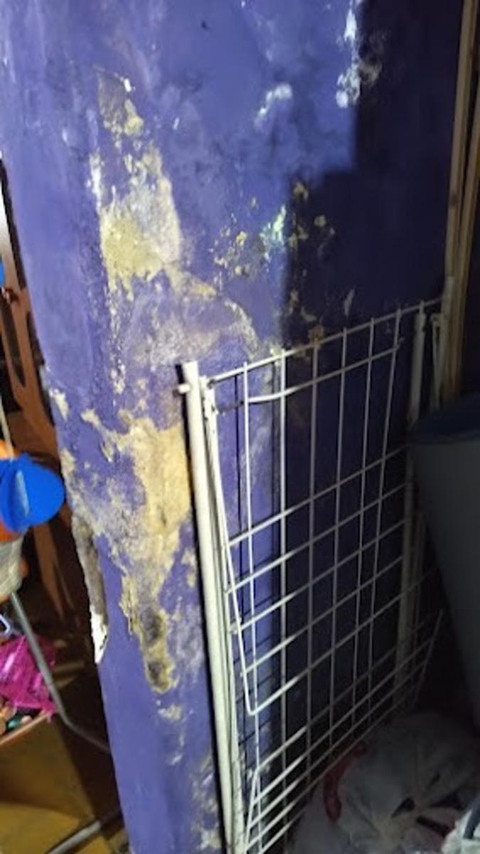 Retasado Venta Lote 166m2 Casa a Demoler Escritura en San Vicente U$S24.000. — foto 7