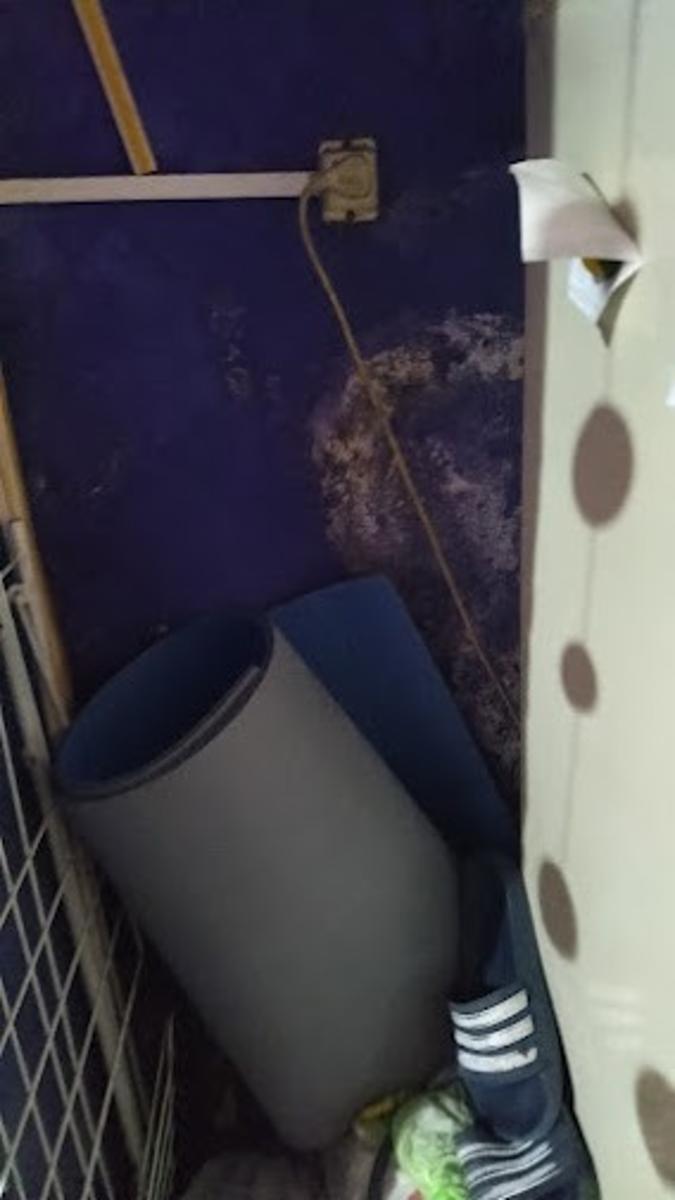 Retasado Venta Lote 166m2 Casa a Demoler Escritura en San Vicente U$S24.000. — foto 8
