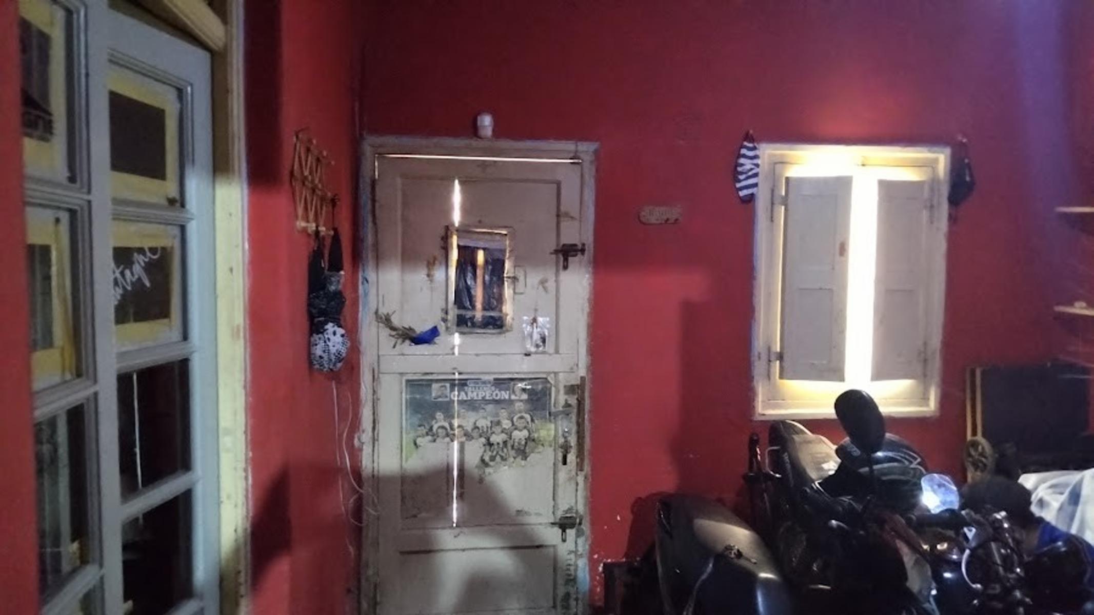 Retasado Venta Lote 166m2 Casa a Demoler Escritura en San Vicente U$S24.000. — foto 11