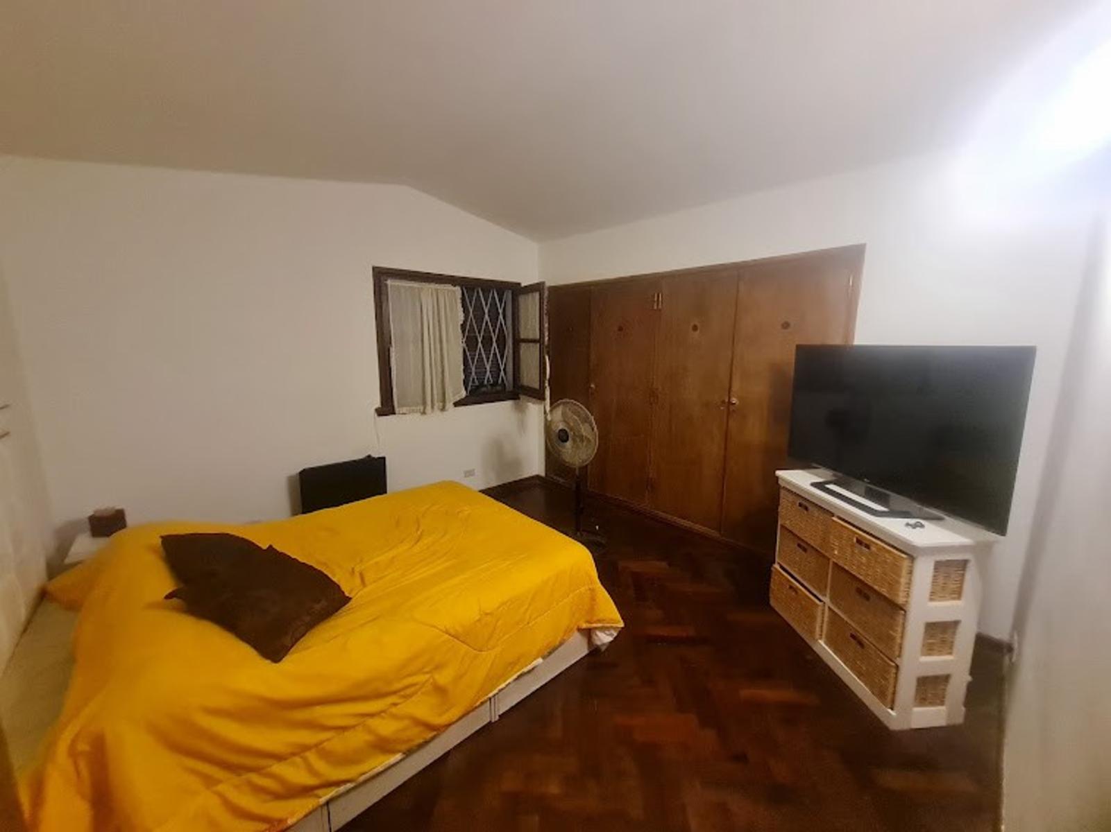 Venta Casa 3 dormitorios 2 patios asador cochera + depto independiente en La Cumbre U$S130.000. — foto 8