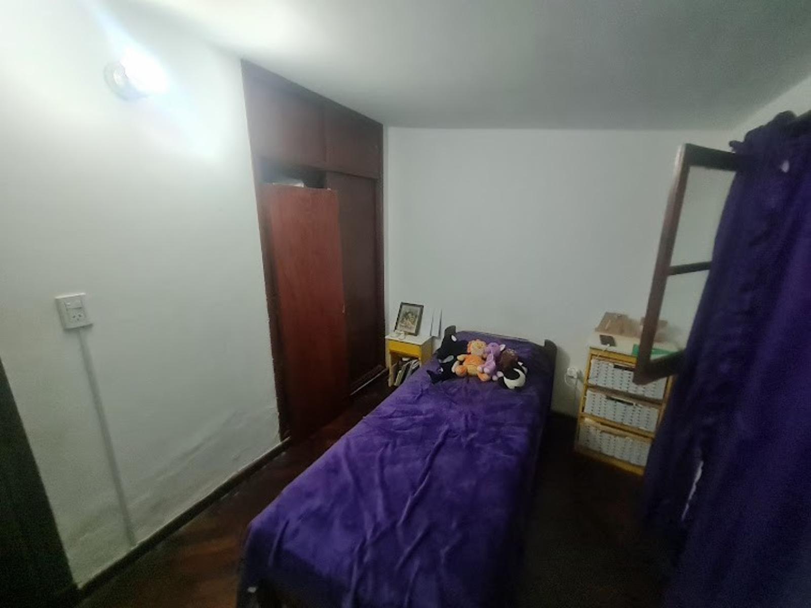 Venta Casa 3 dormitorios 2 patios asador cochera + depto independiente en La Cumbre U$S130.000. — foto 9