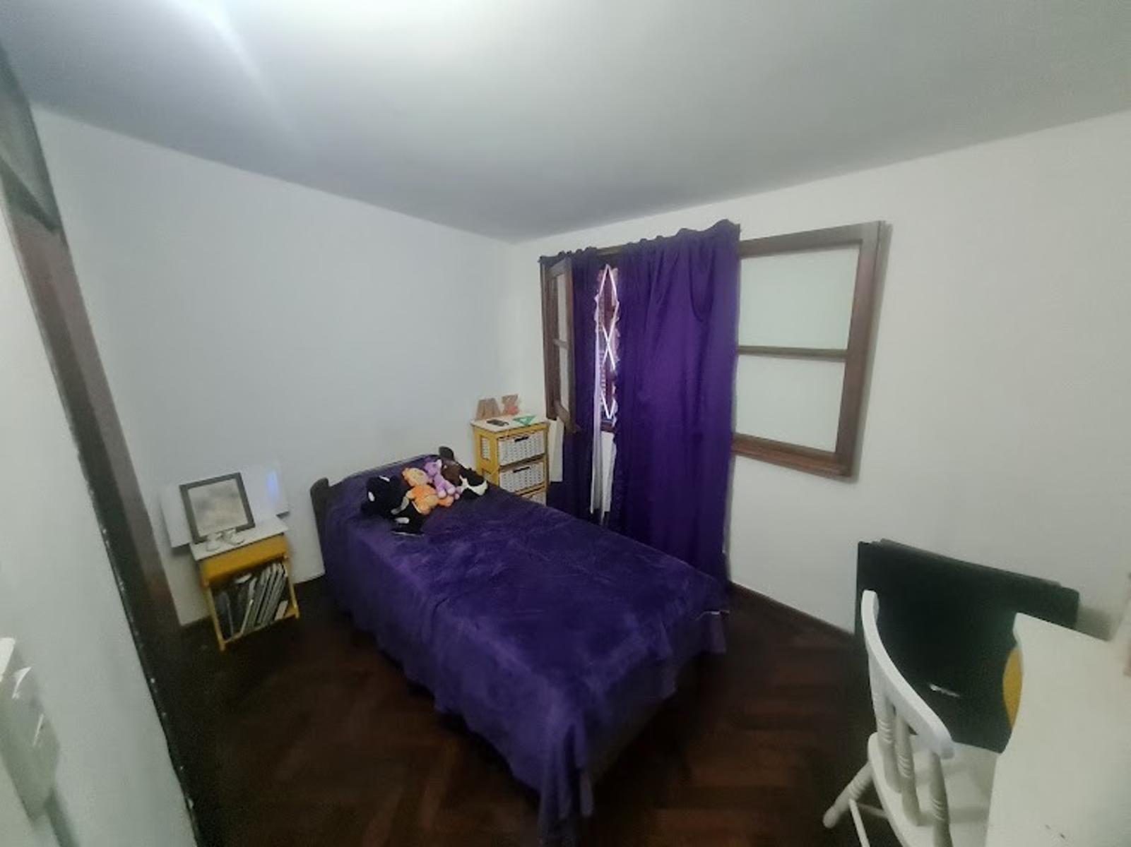 Venta Casa 3 dormitorios 2 patios asador cochera + depto independiente en La Cumbre U$S130.000. — foto 14