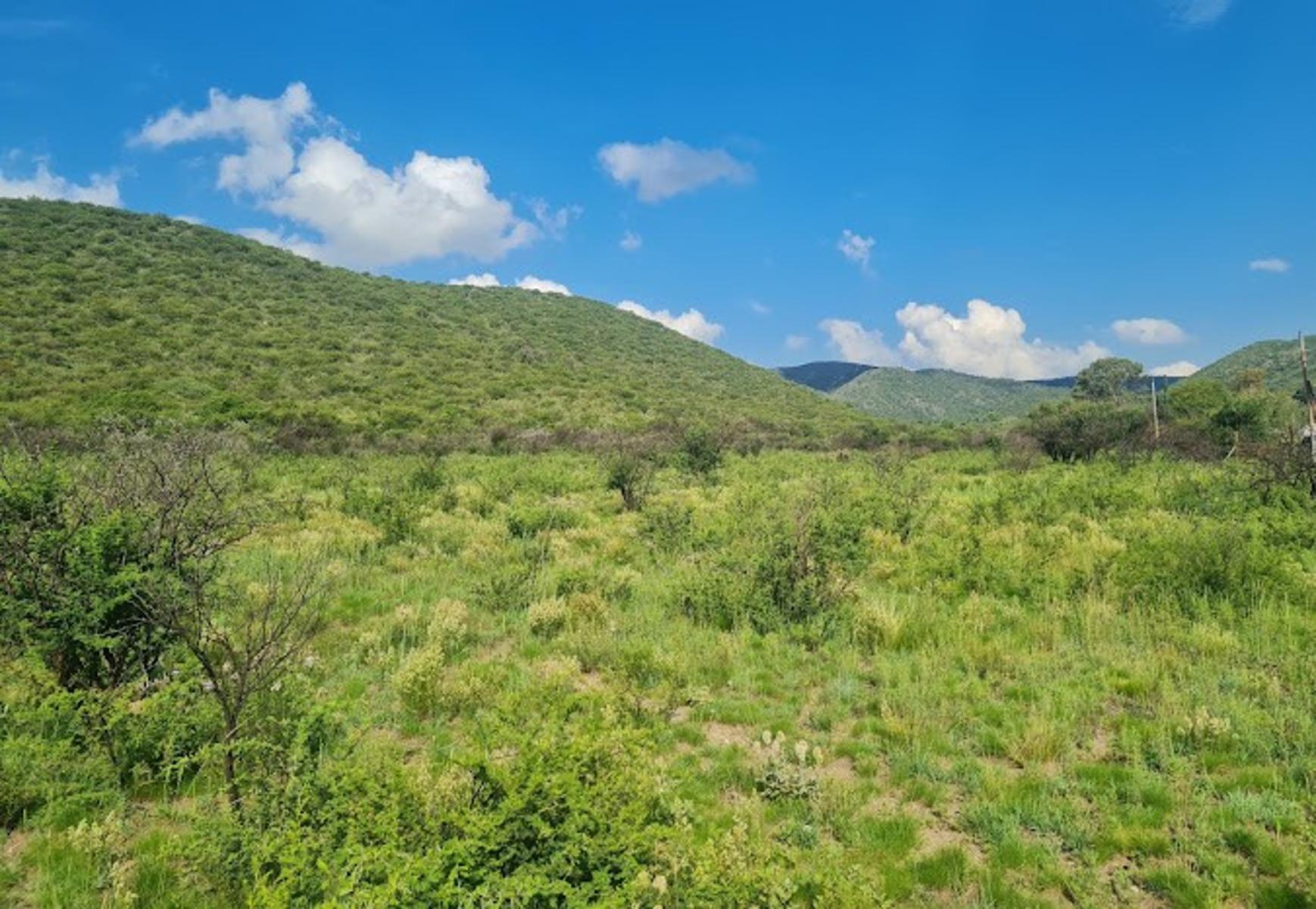Retasado Venta Oportunidad 17.508m2 Ideal Complejo de Cabañas Escritura en Cruz Grande La Cumbre U$S43m2. — foto 2
