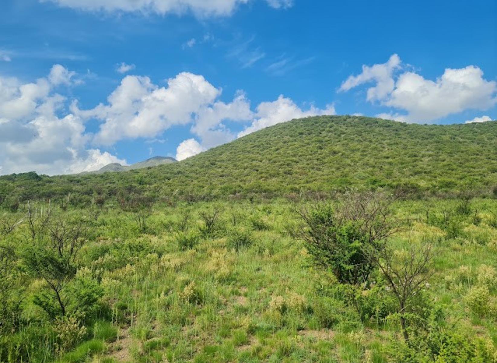 Retasado Venta Oportunidad 17.508m2 Ideal Complejo de Cabañas Escritura en Cruz Grande La Cumbre U$S43m2. — foto 4