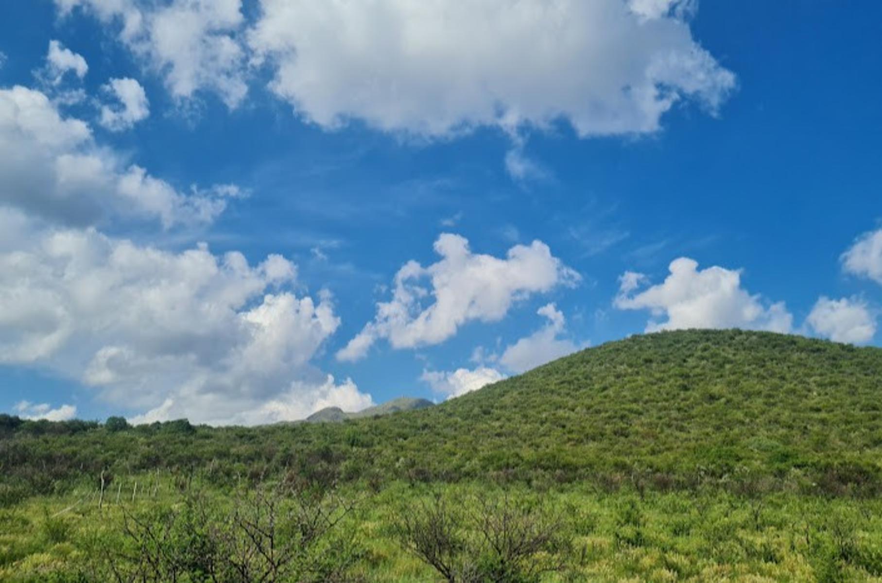 Retasado Venta Oportunidad 17.508m2 Ideal Complejo de Cabañas Escritura en Cruz Grande La Cumbre U$S43m2. — foto 7