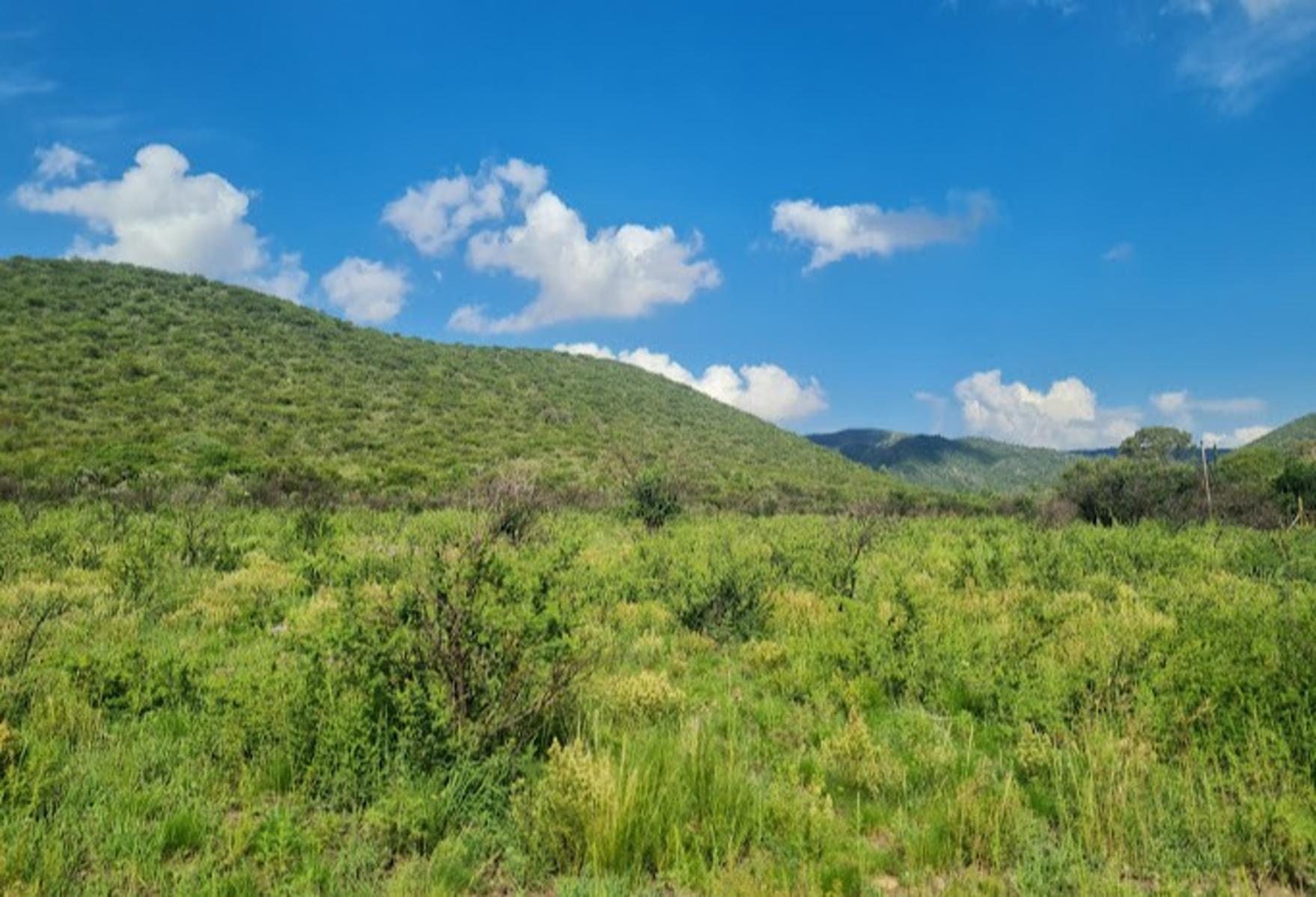 Retasado Venta Oportunidad 17.508m2 Ideal Complejo de Cabañas Escritura en Cruz Grande La Cumbre U$S43m2. — foto 8