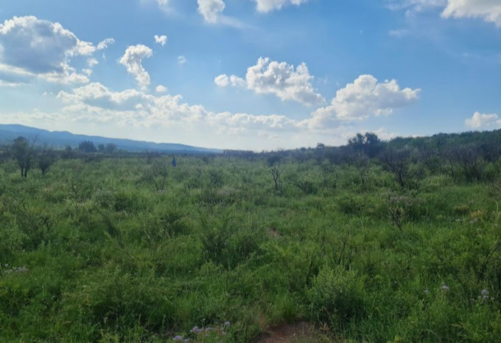 Retasado Venta Oportunidad 17.508m2 Ideal Complejo de Cabañas Escritura en Cruz Grande La Cumbre U$S43m2. — foto 11