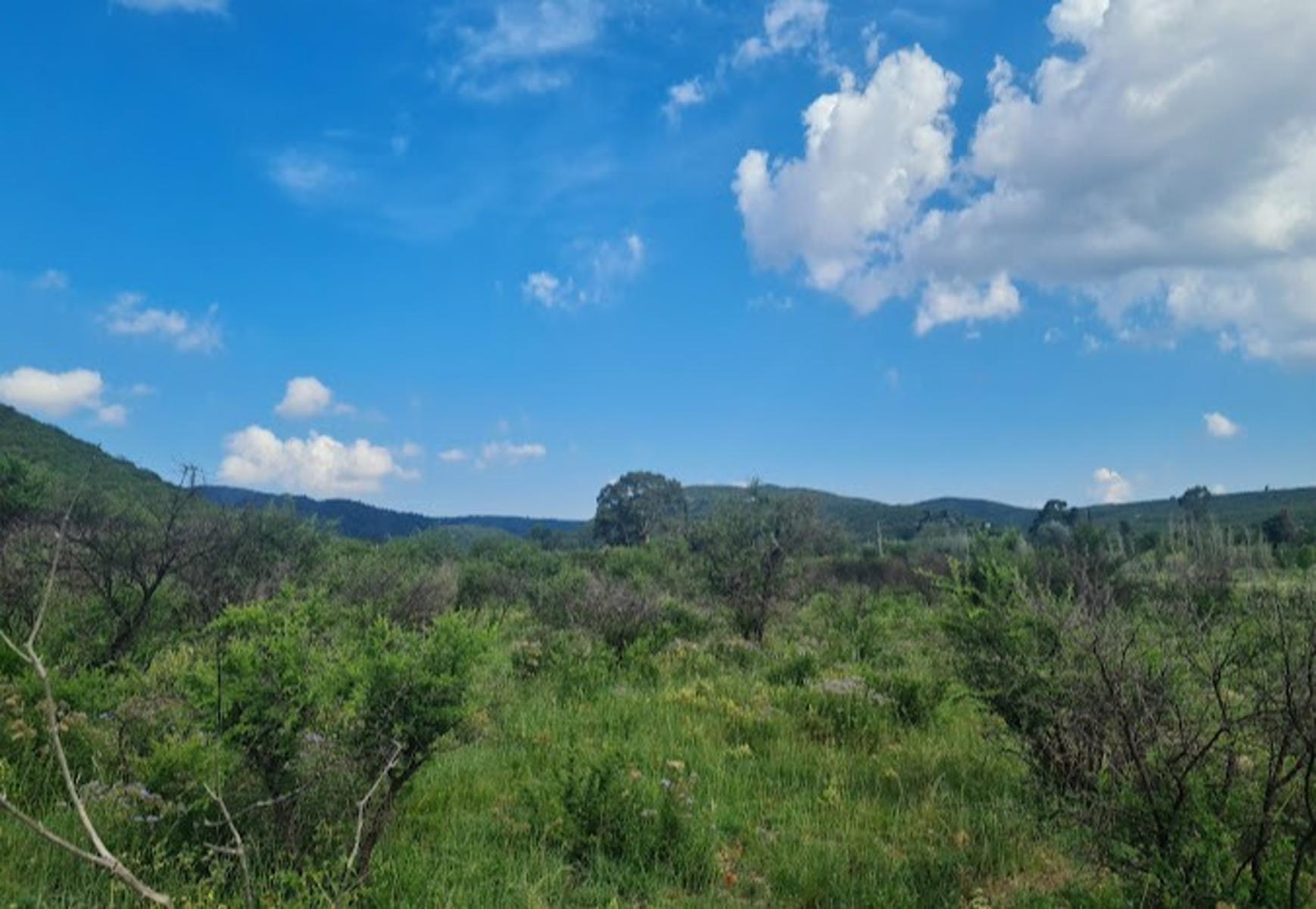Retasado Venta Oportunidad 17.508m2 Ideal Complejo de Cabañas Escritura en Cruz Grande La Cumbre U$S43m2. — foto 12