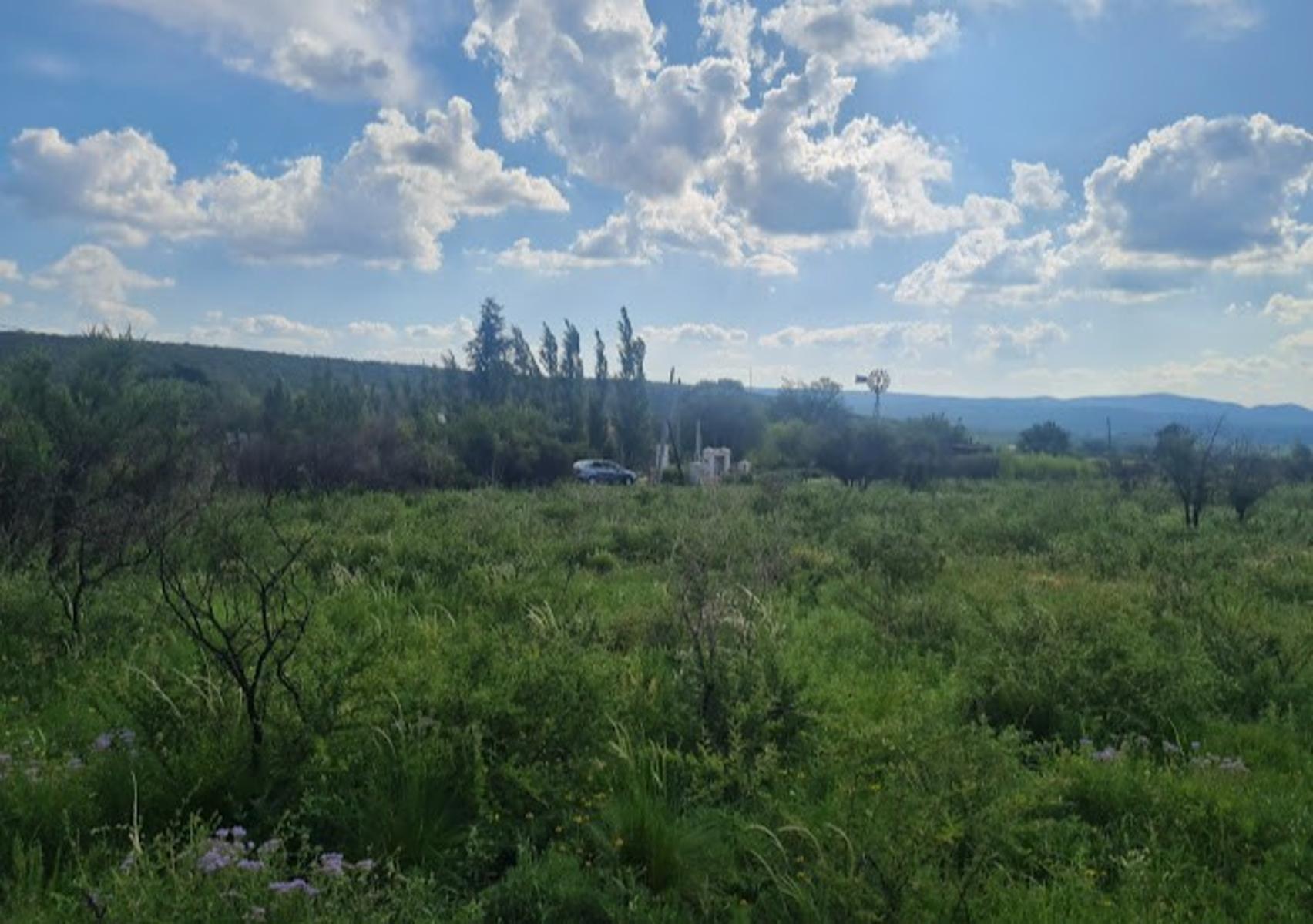 Retasado Venta Oportunidad 17.508m2 Ideal Complejo de Cabañas Escritura en Cruz Grande La Cumbre U$S43m2. — foto 13