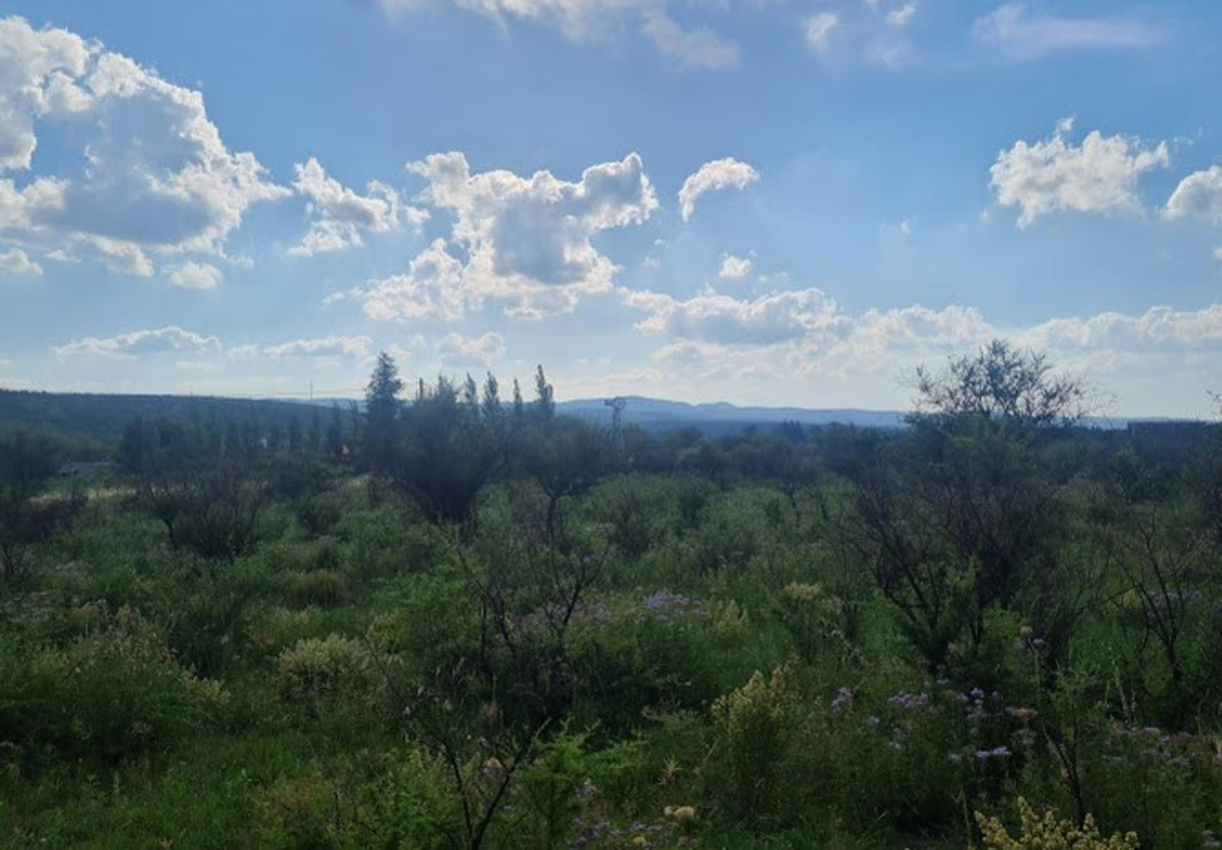 Retasado Venta Oportunidad 17.508m2 Ideal Complejo de Cabañas Escritura en Cruz Grande La Cumbre U$S43m2. — foto 14